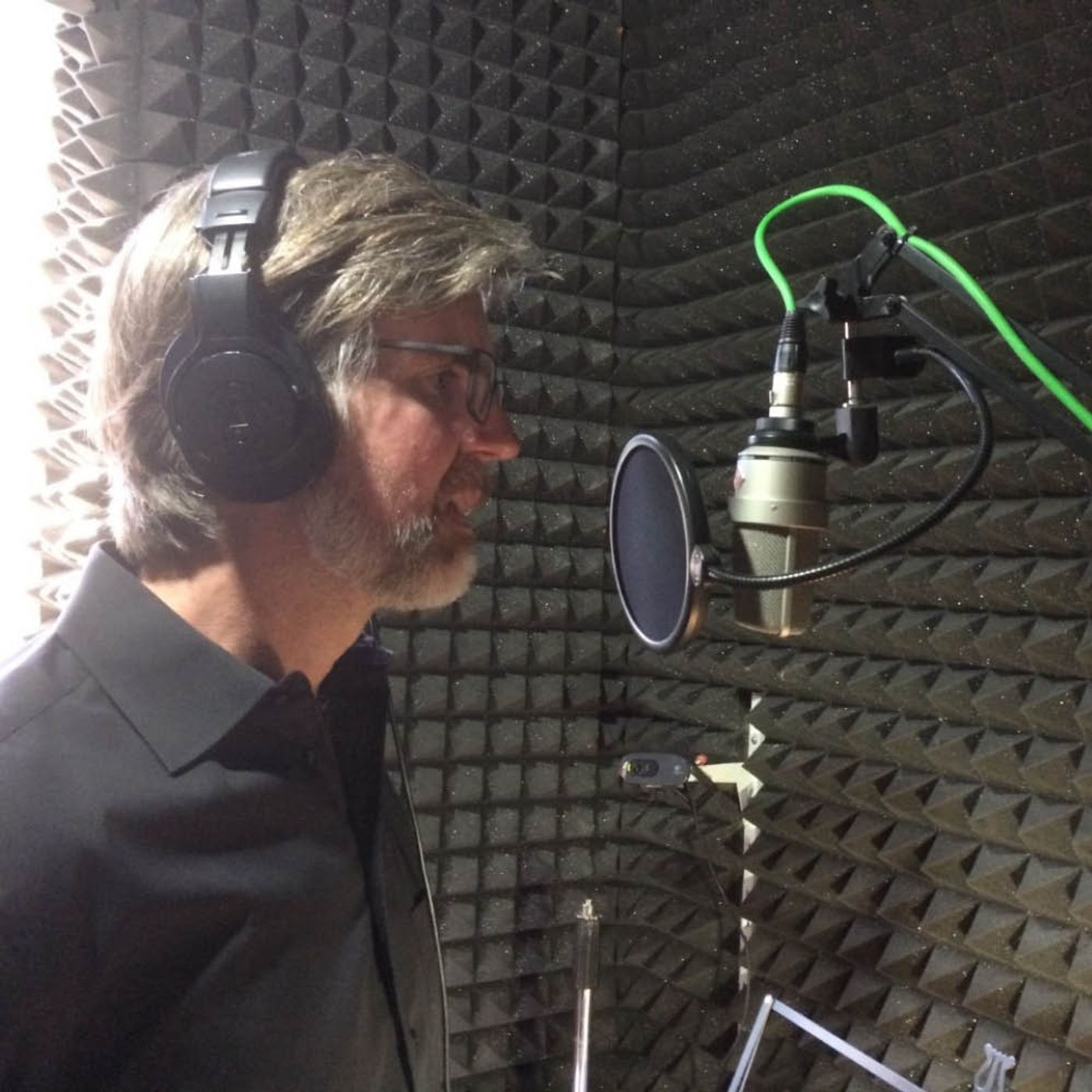 Grafenegg Podcast