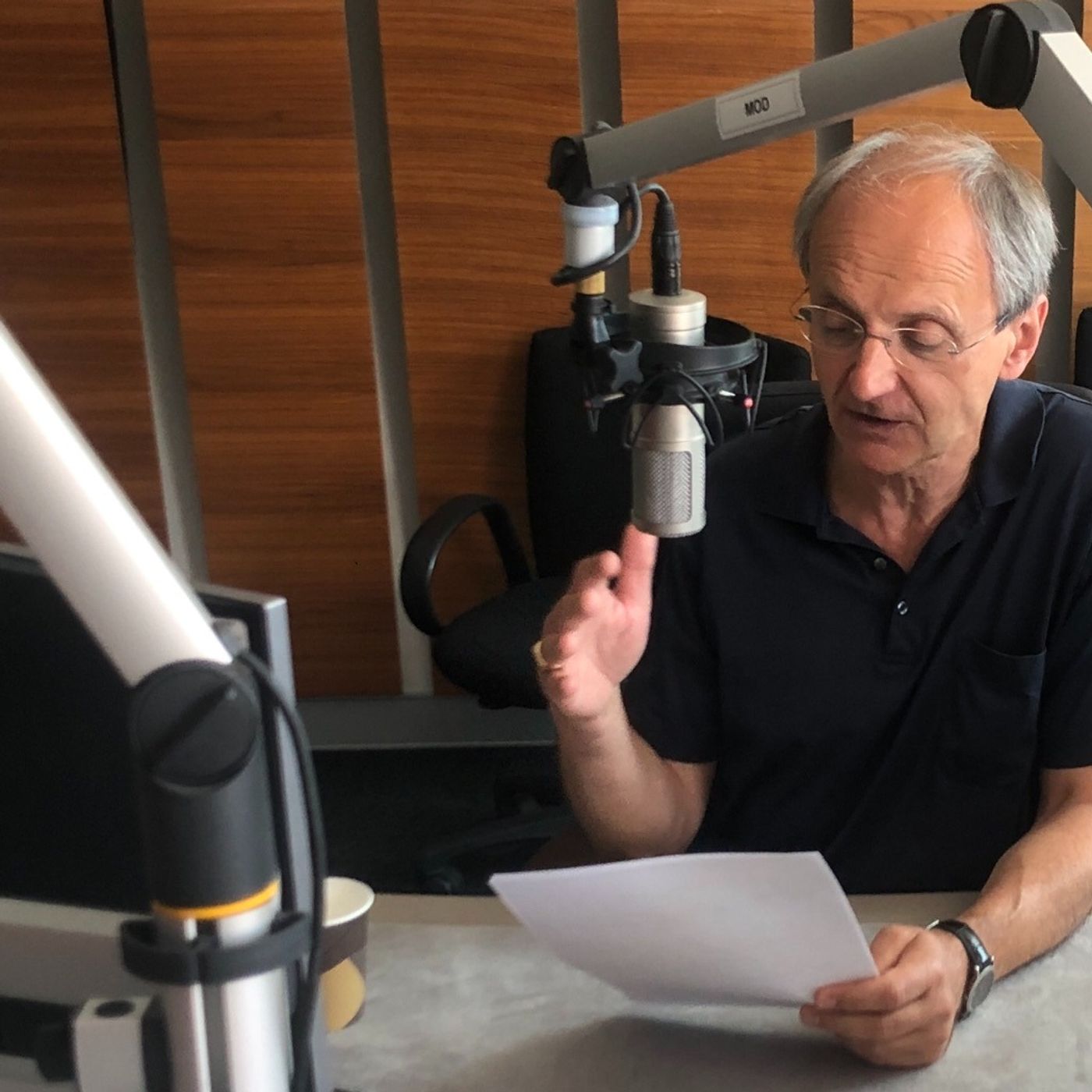 Grafenegg Podcast