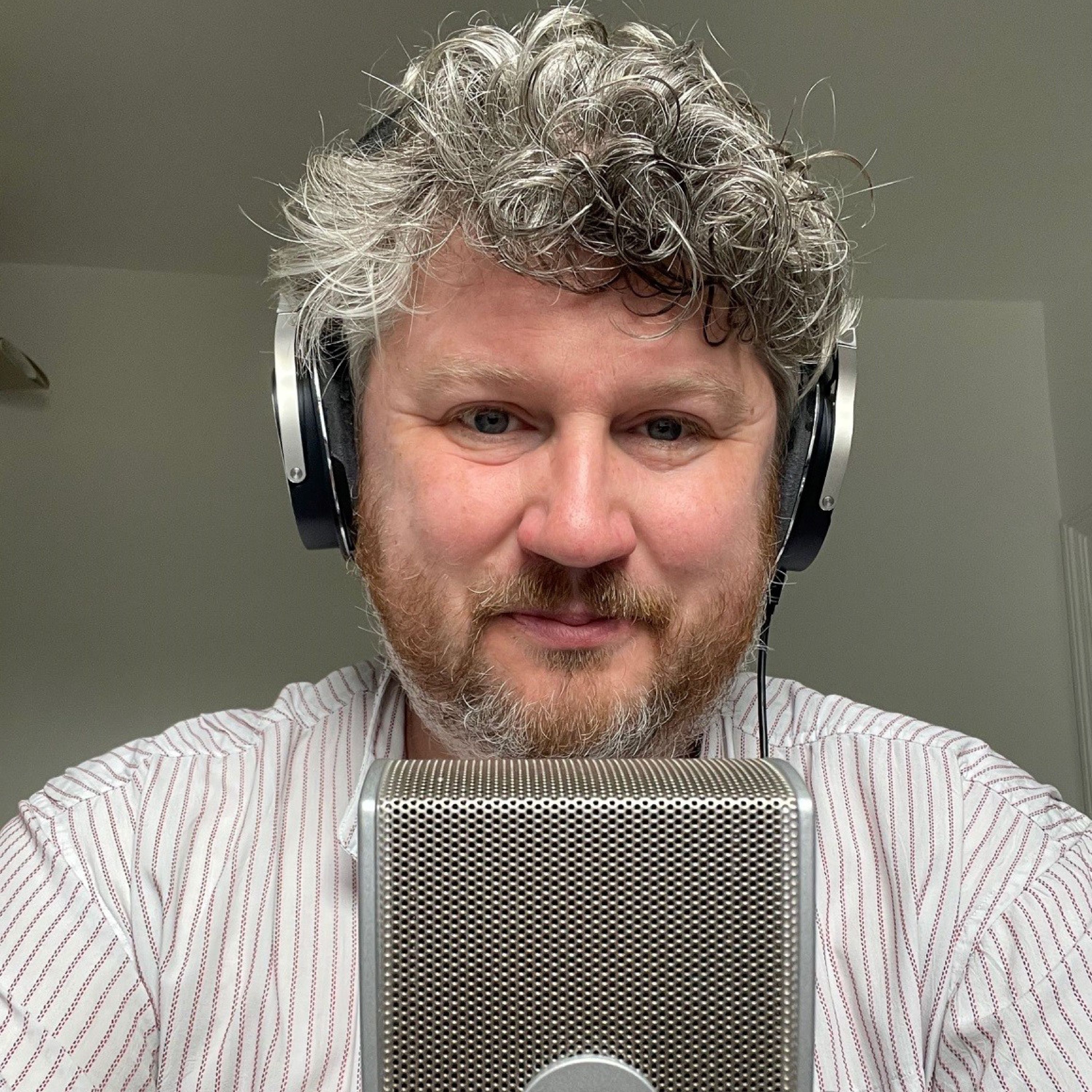 Grafenegg Podcast