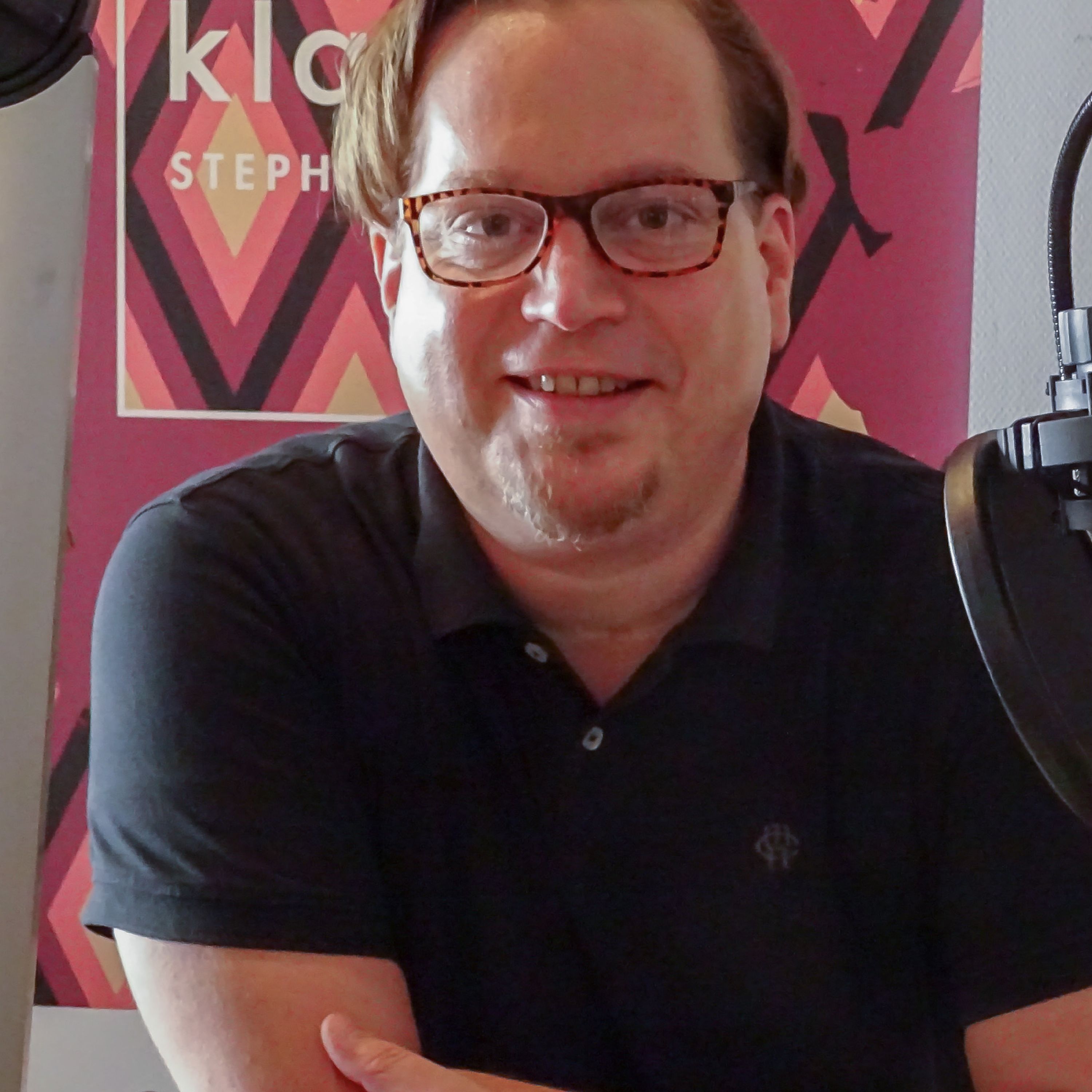 Grafenegg Podcast