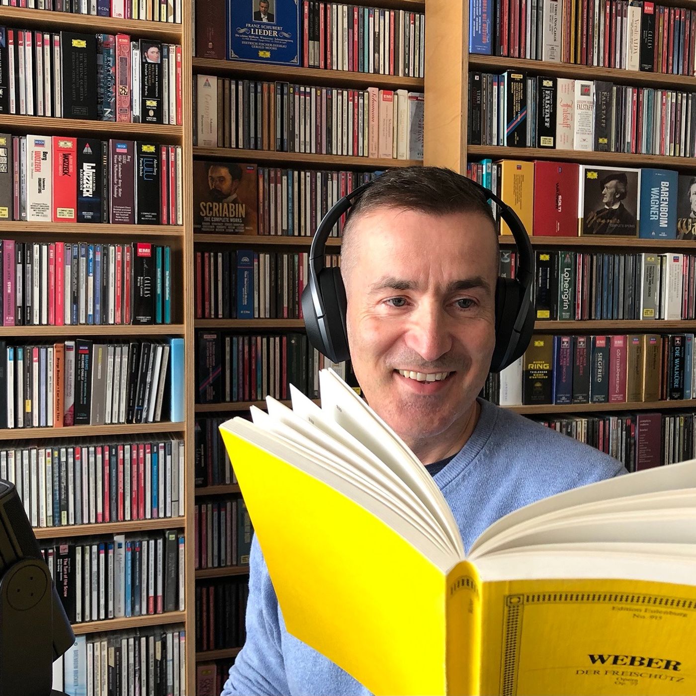 Grafenegg Podcast