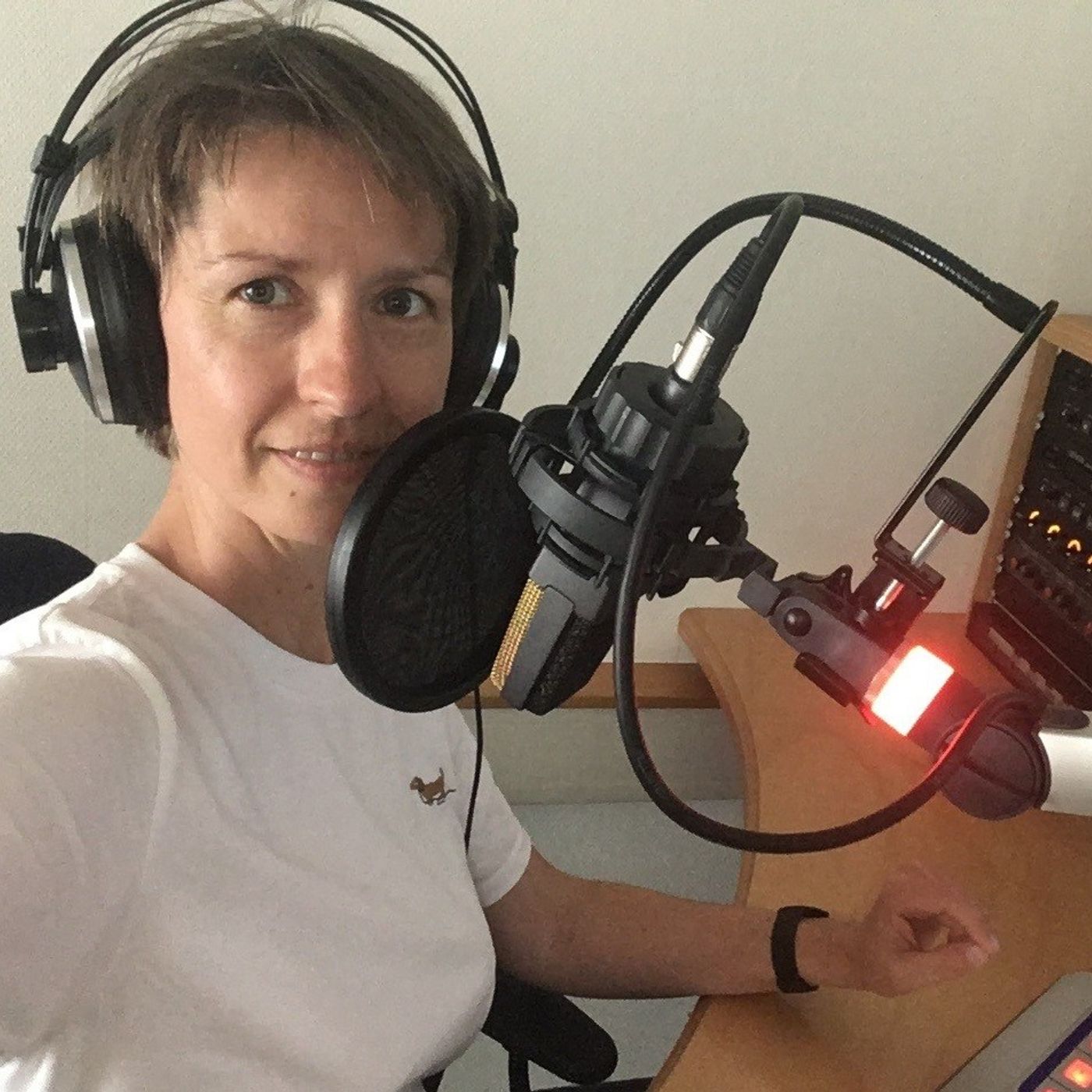 Grafenegg Podcast