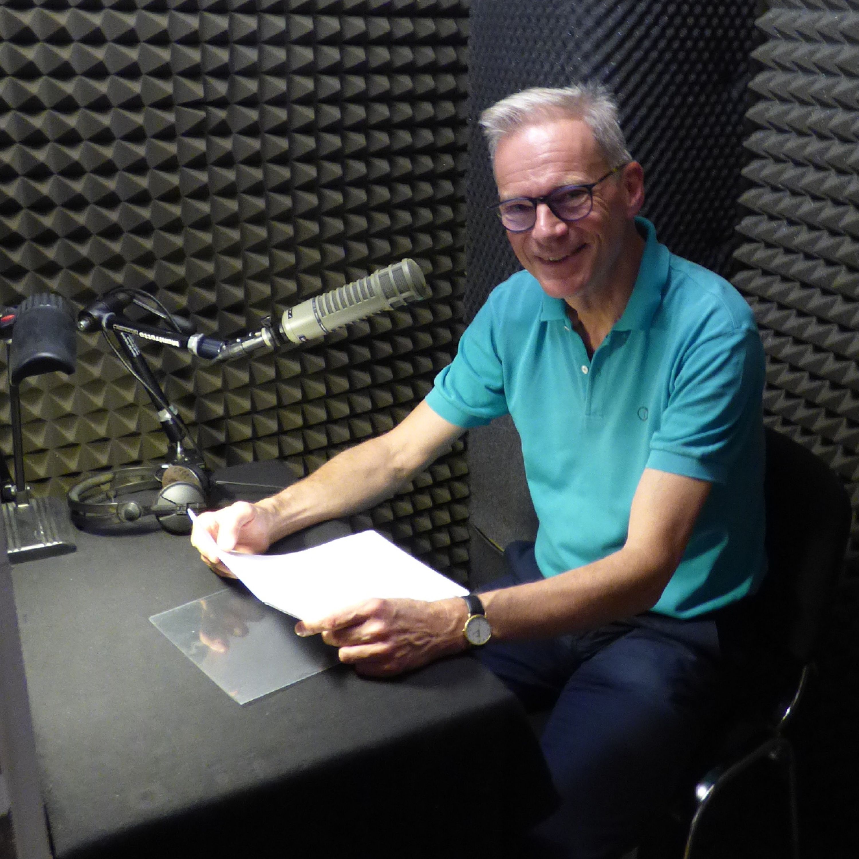 Grafenegg Podcast
