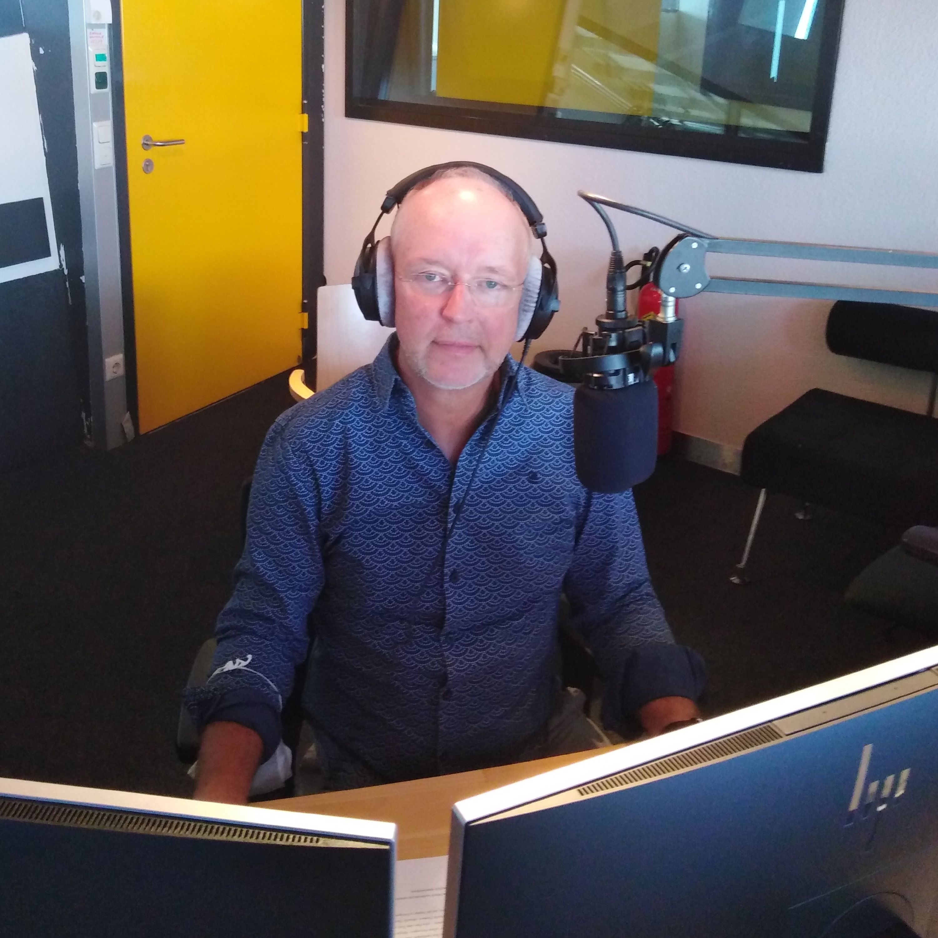 Grafenegg Podcast