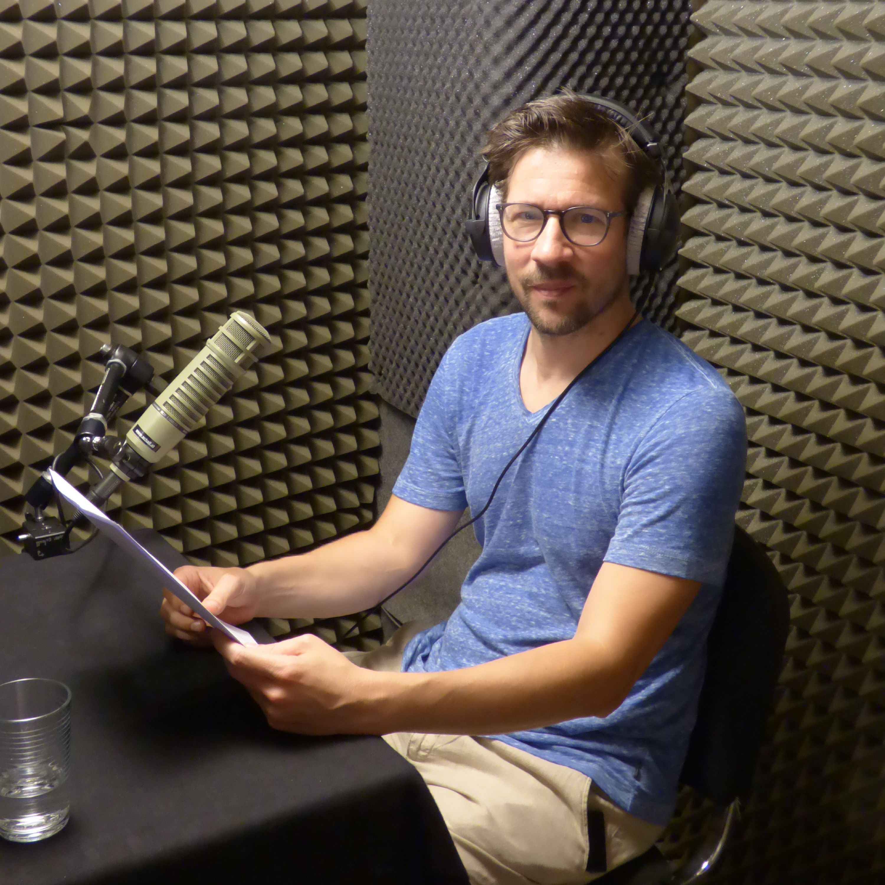 Grafenegg Podcast