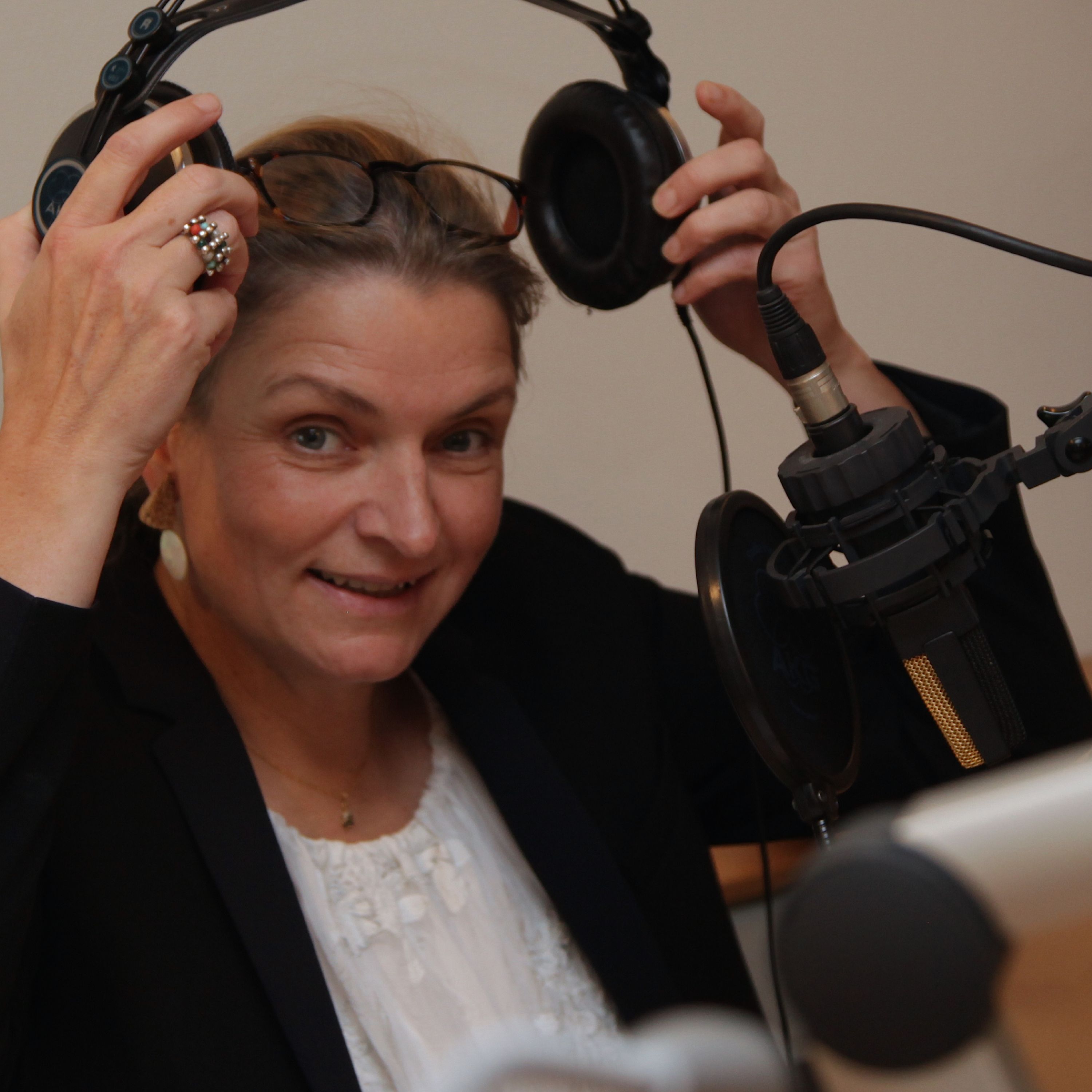 Grafenegg Podcast