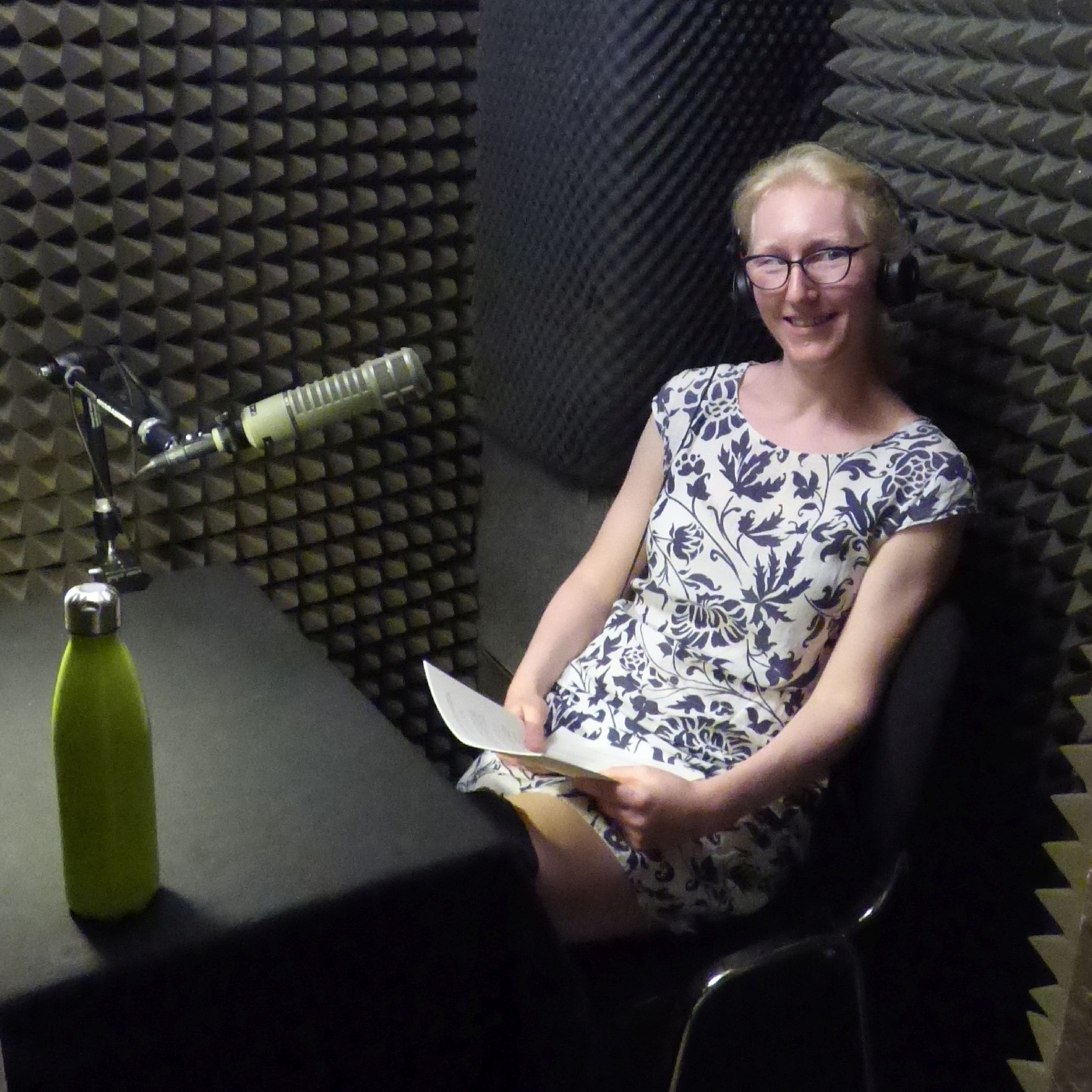 Grafenegg Podcast