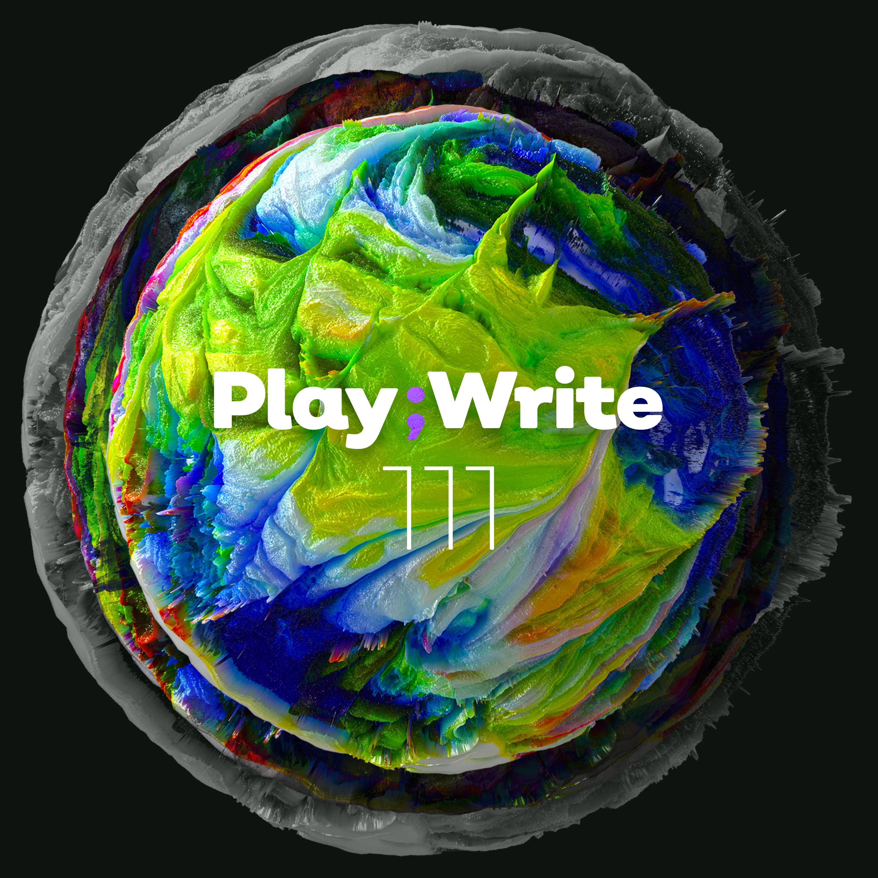 PlayWrite 111 - Cause/Effect (2019), Memories of Orion, Perceptivve