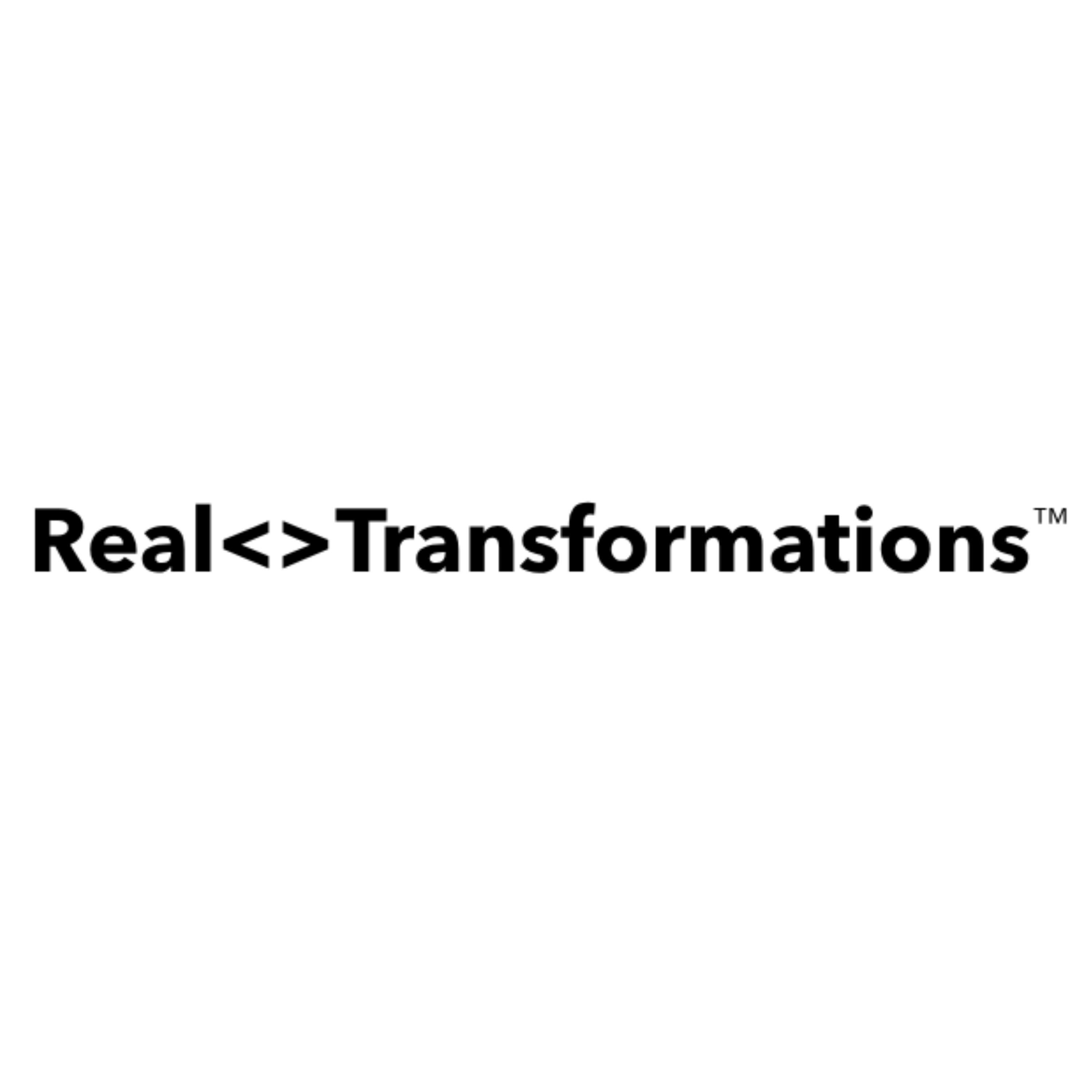 Real Transformations