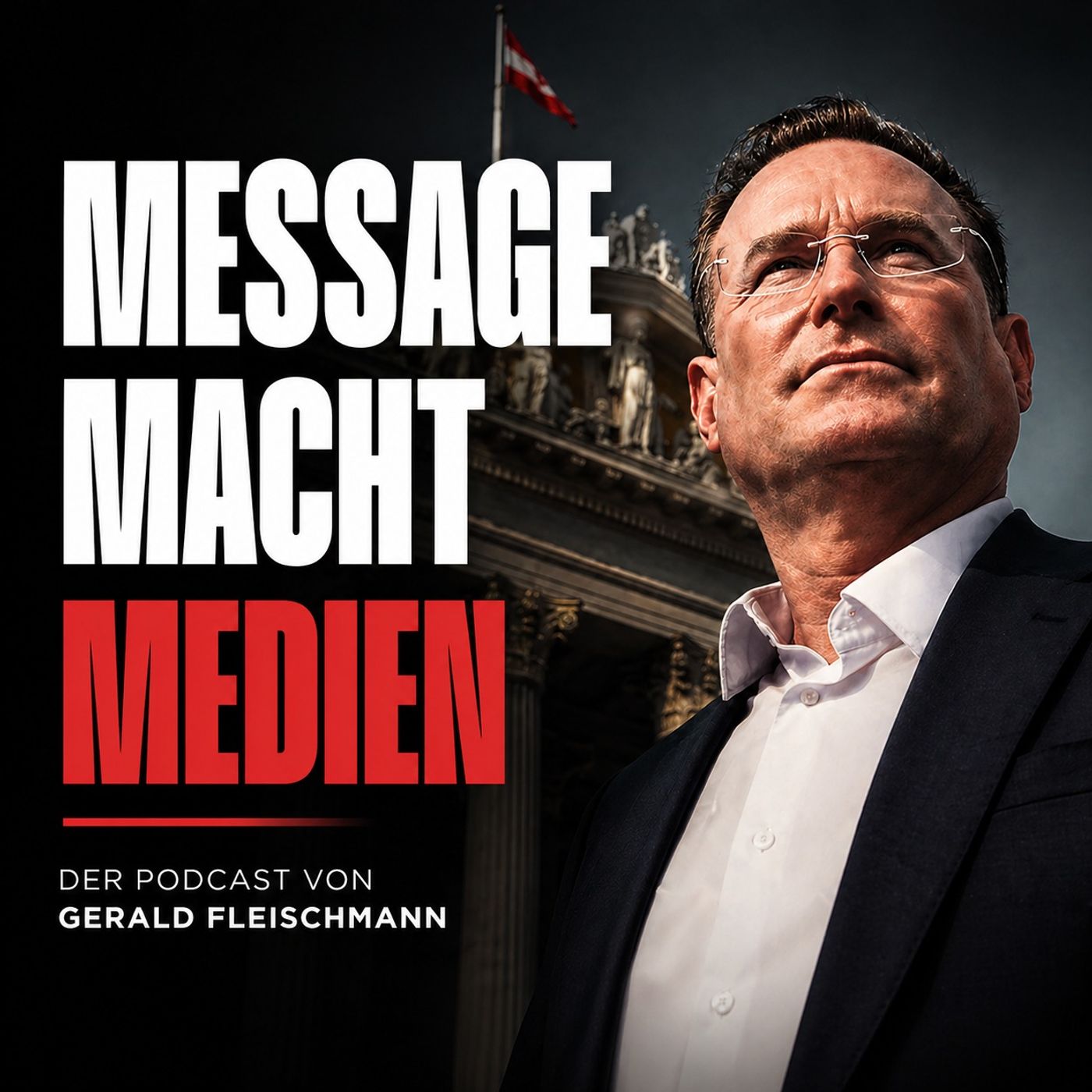 Message Macht Medien