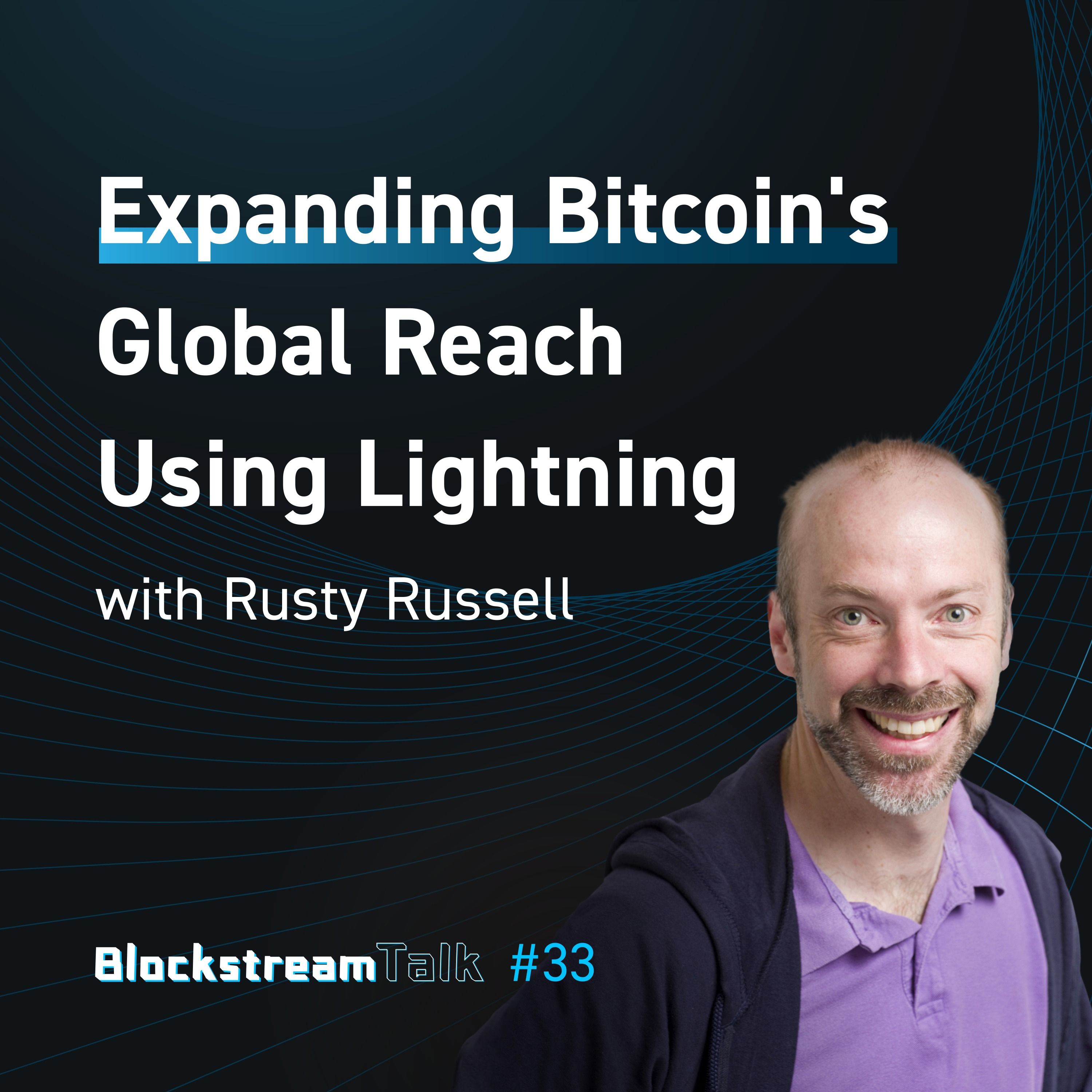Blockstream Talk
