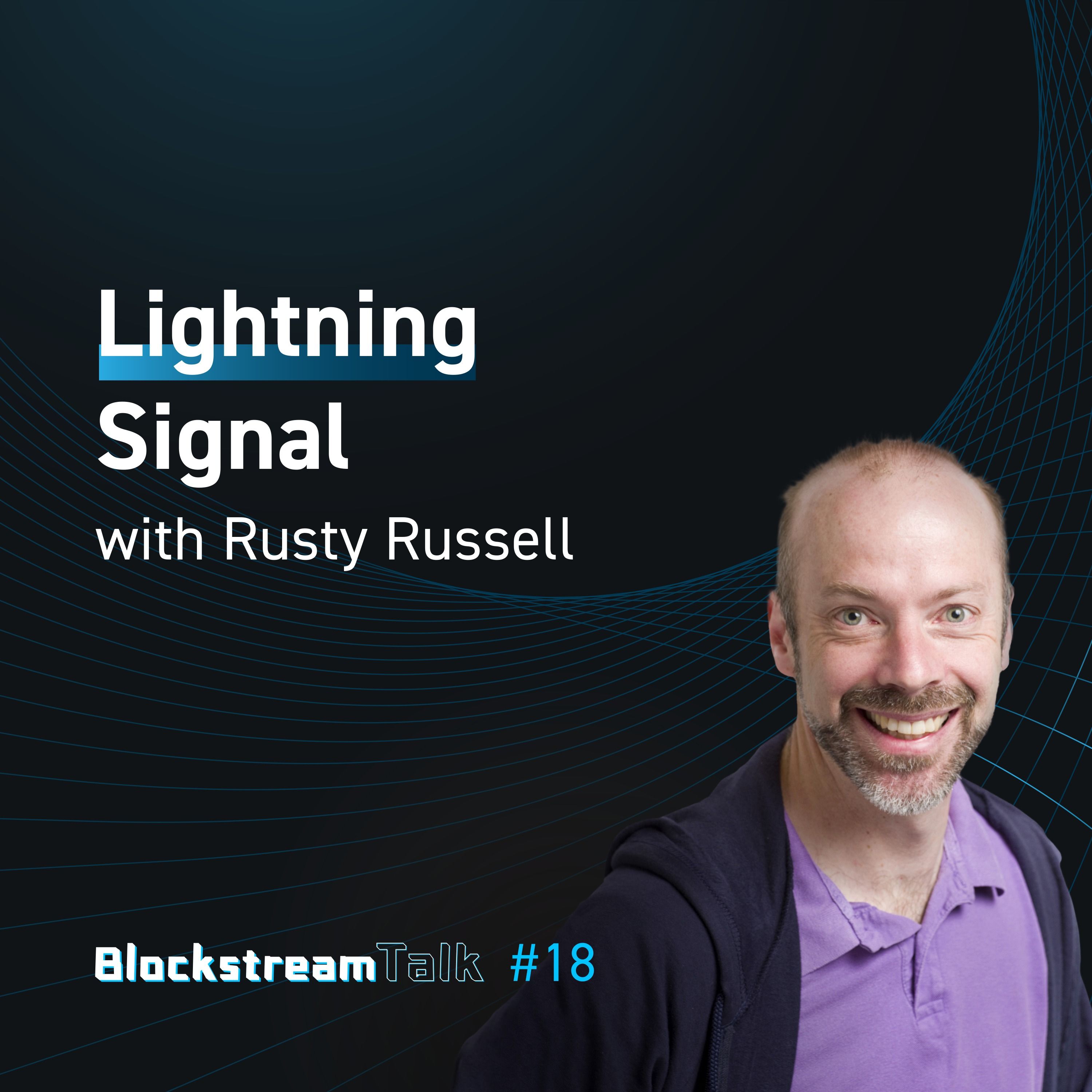 Blockstream Talk