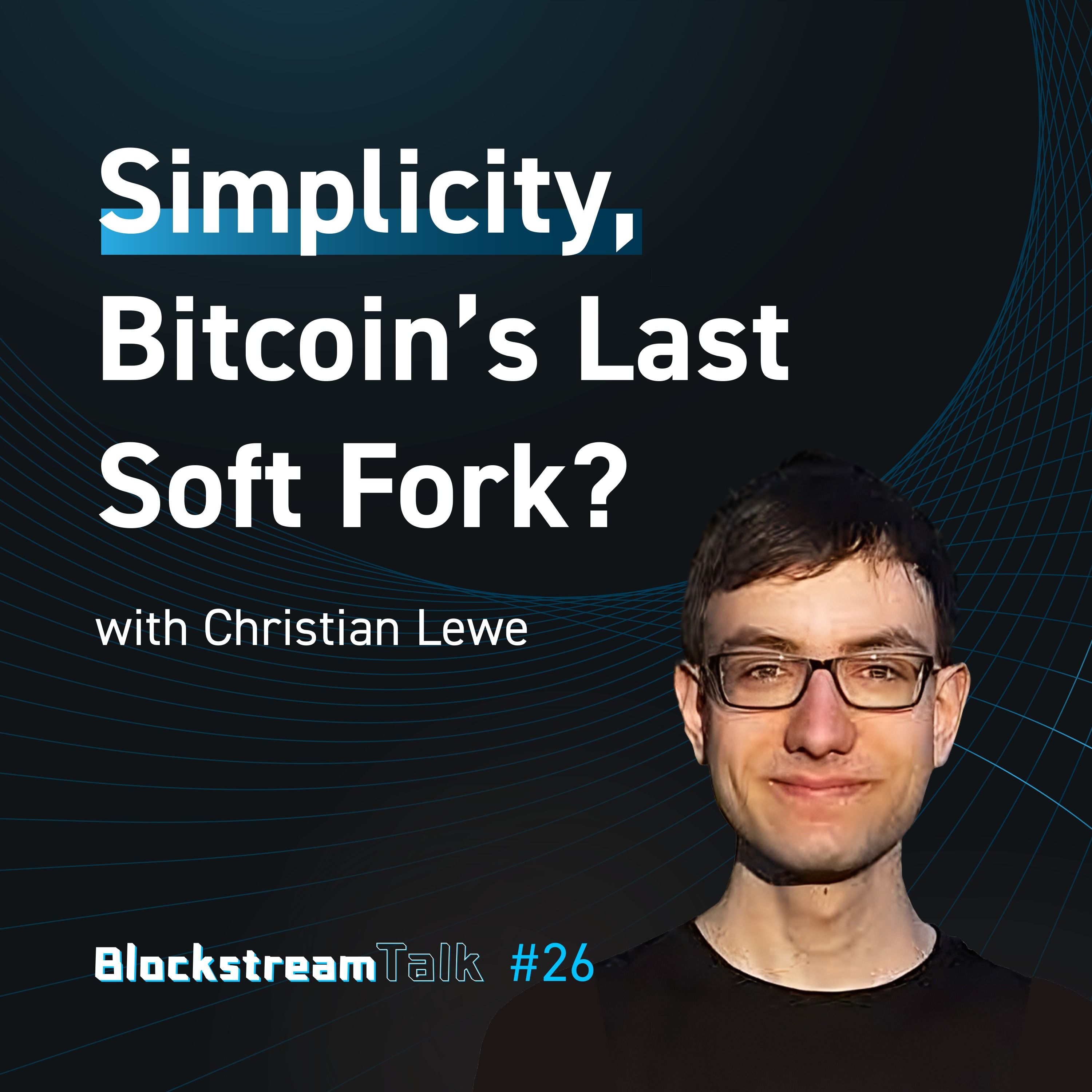 Blockstream Talk