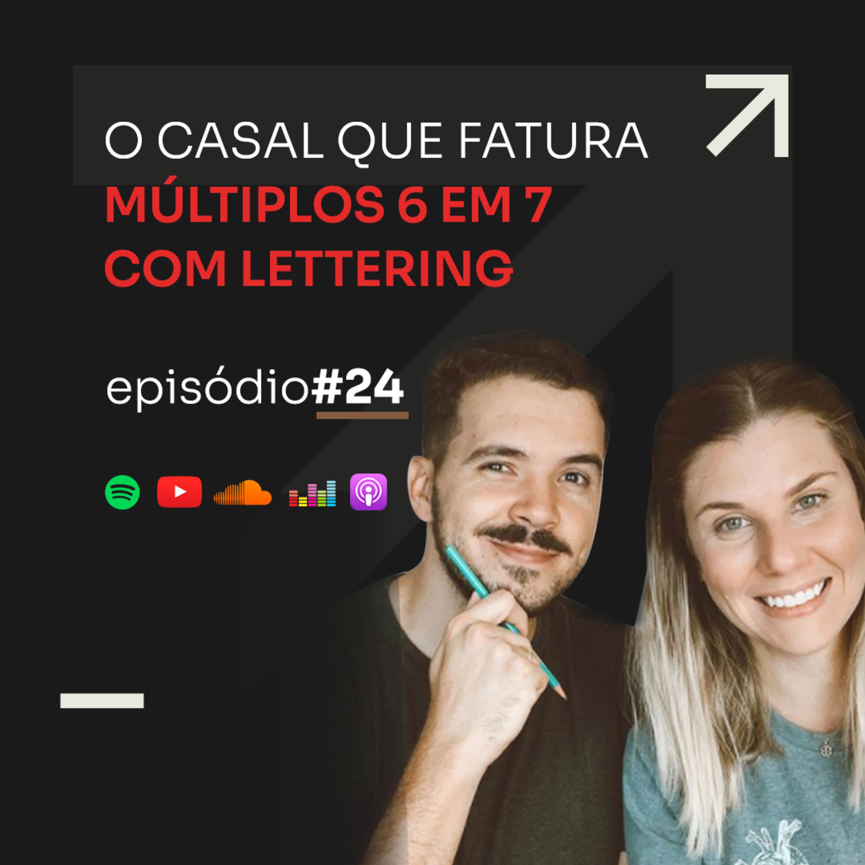Podcast Faixa Marrom | Erico Rocha