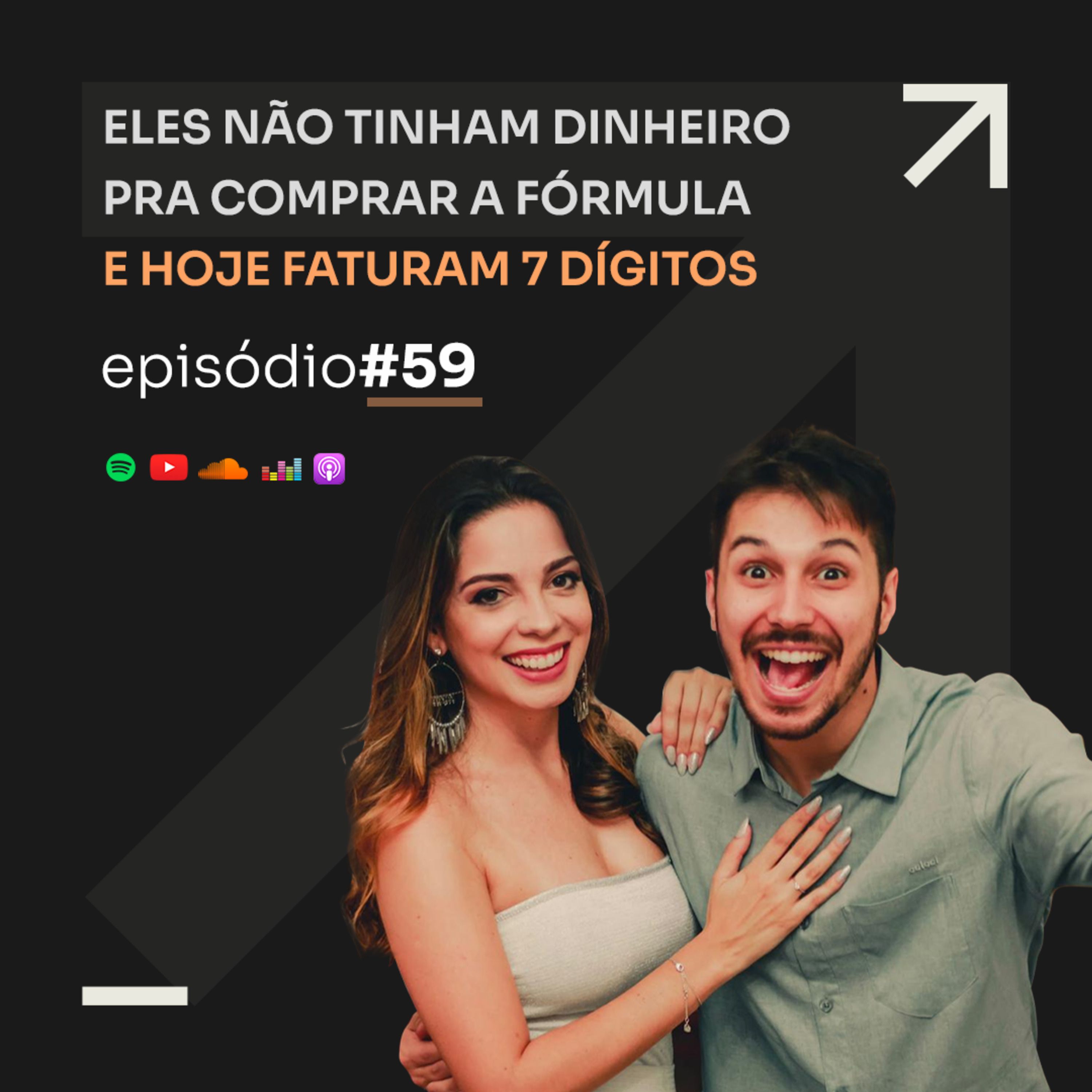 Podcast Faixa Marrom | Erico Rocha