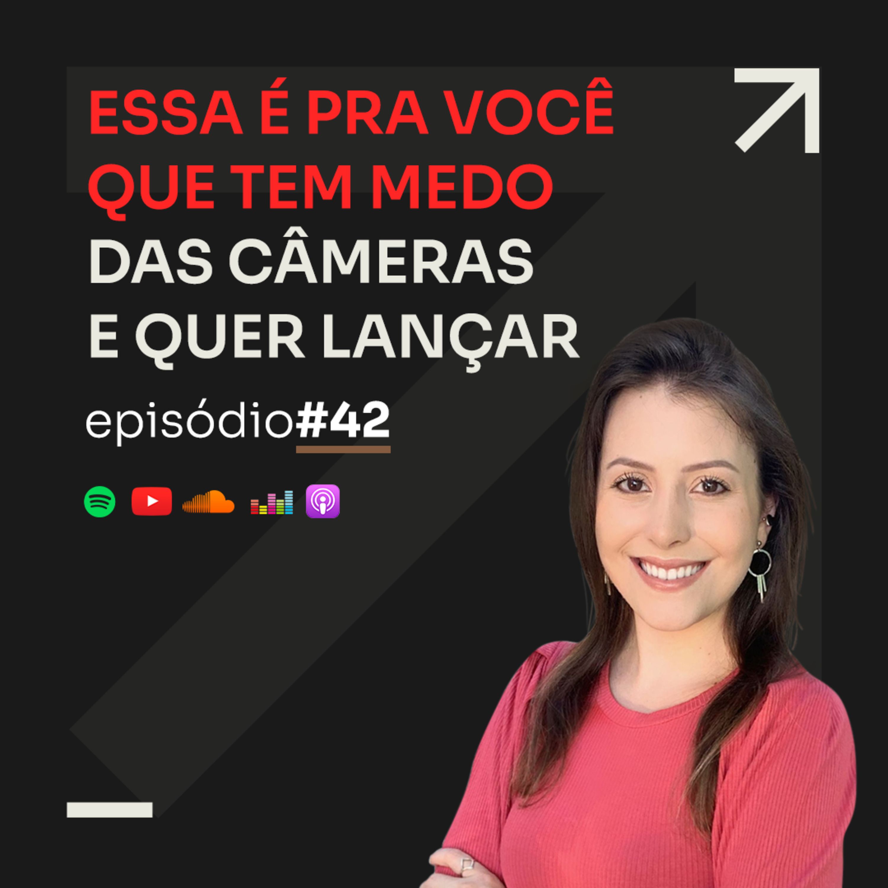 Podcast Faixa Marrom | Erico Rocha
