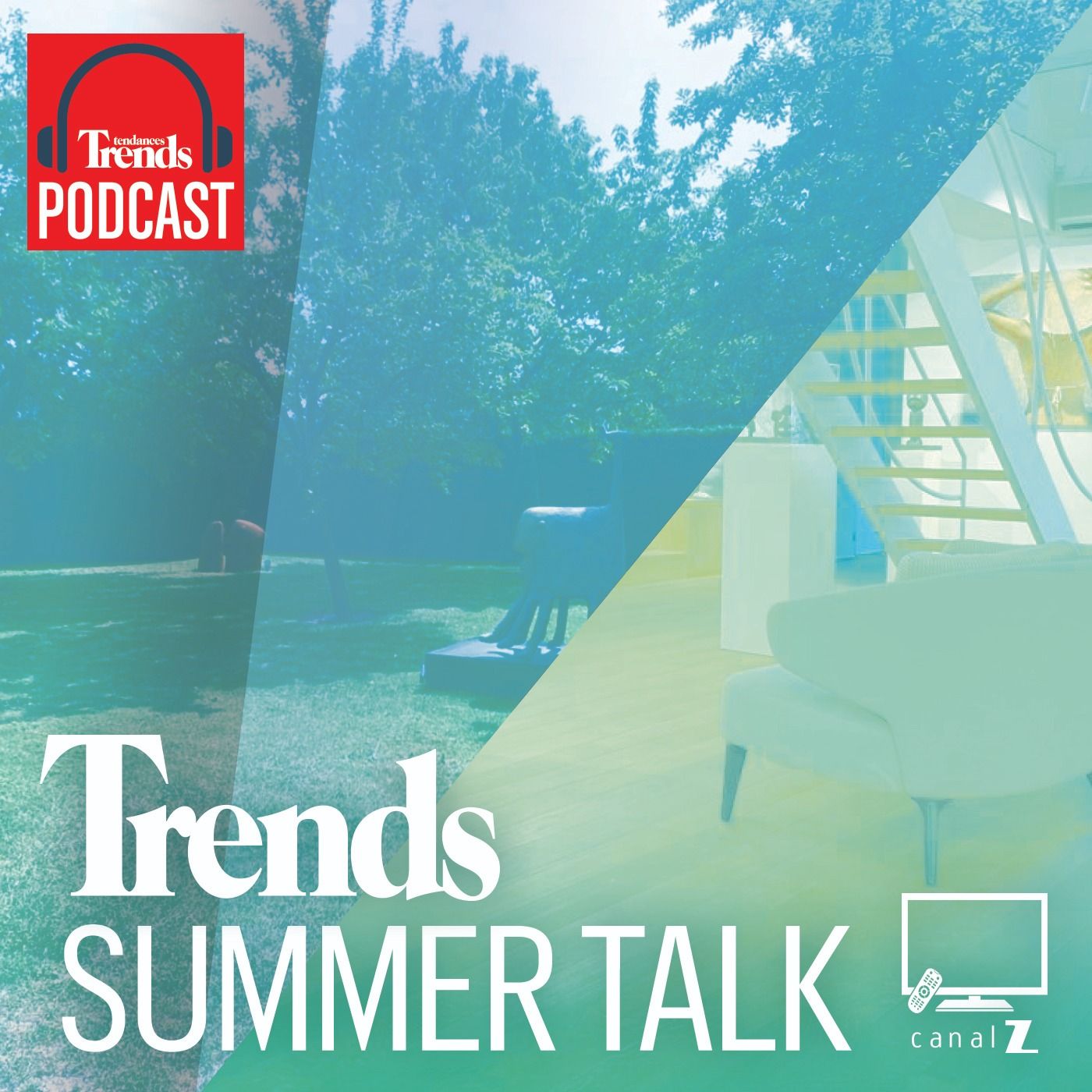Trends Talk