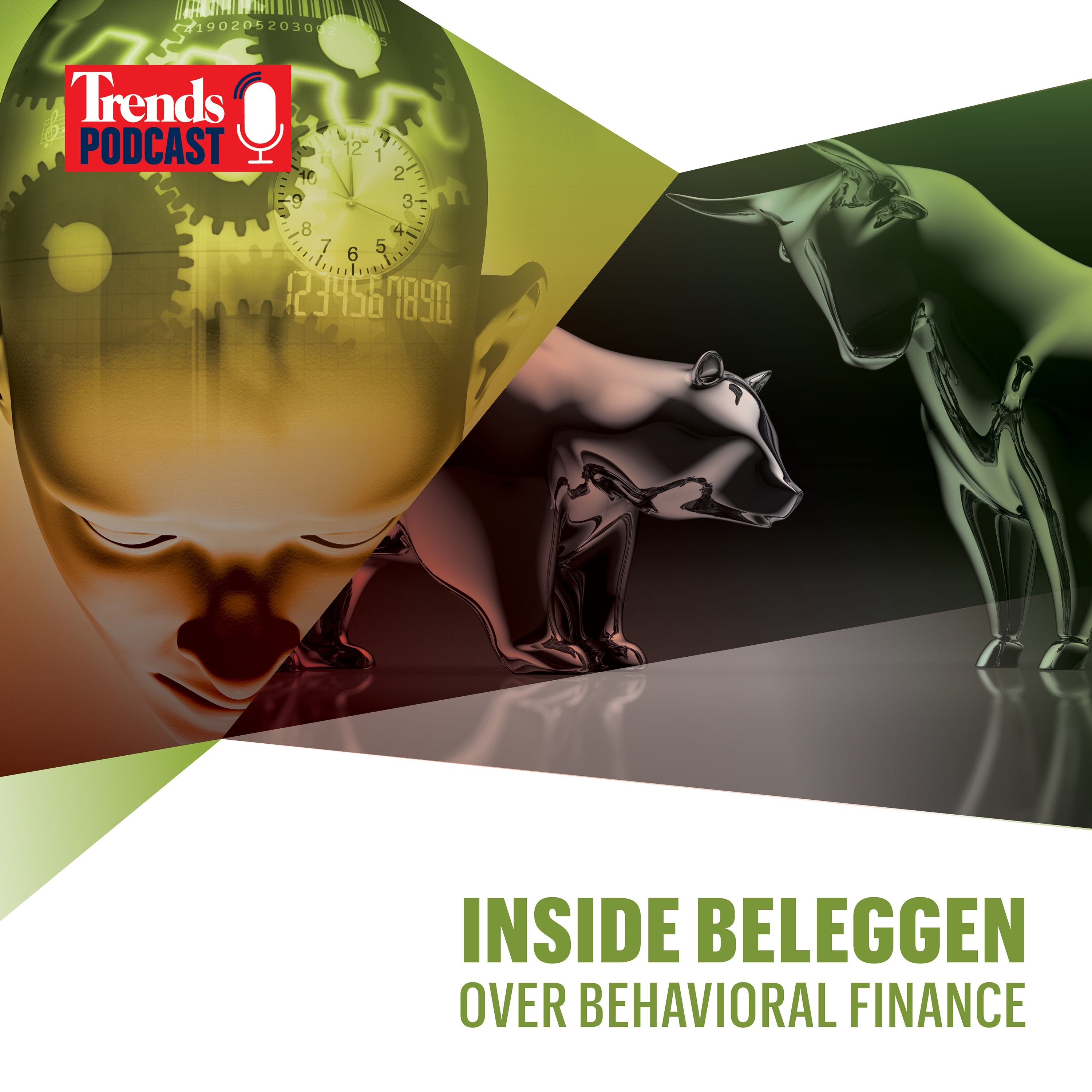 De Trends Beleggen Podcast