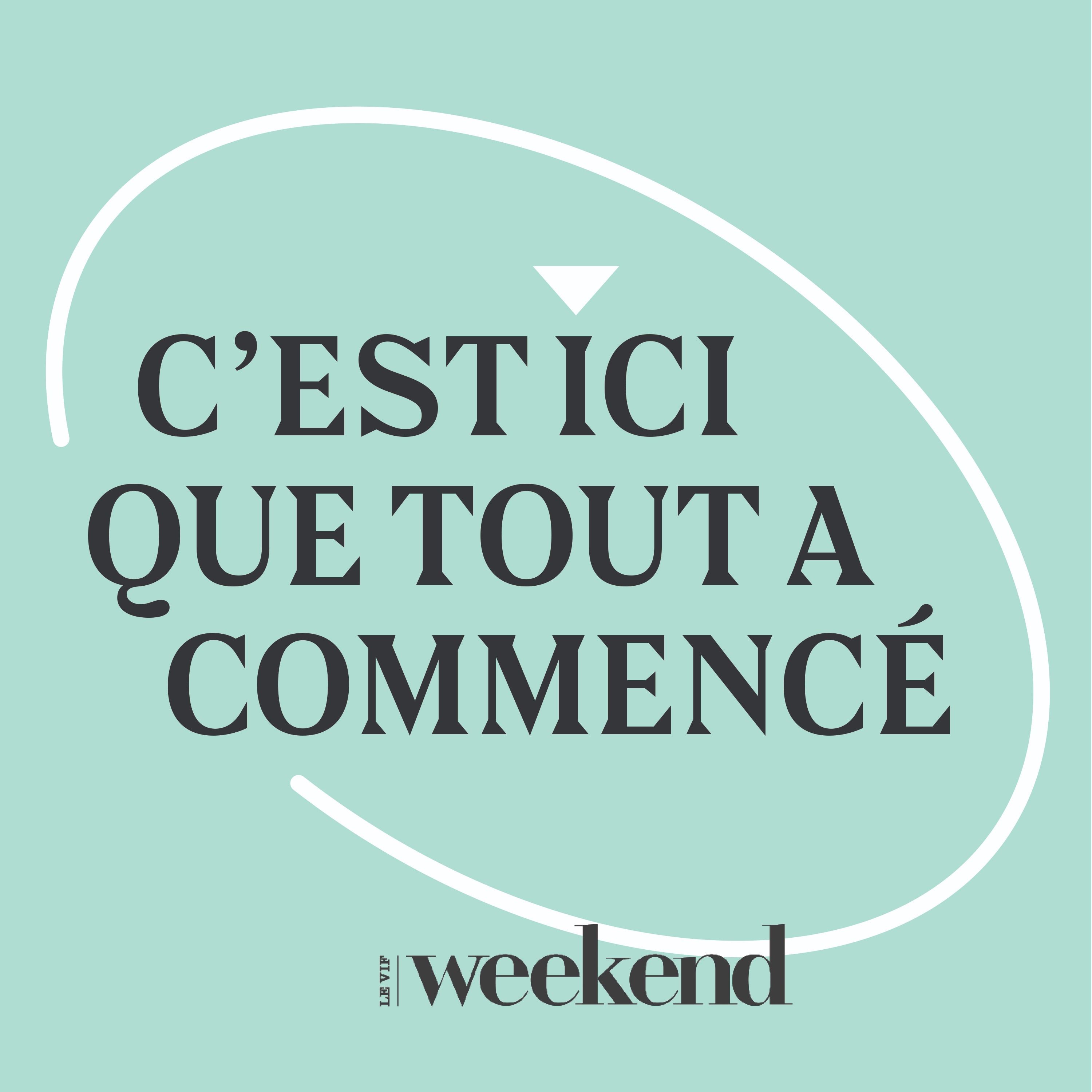C'est ici que tout a commencé