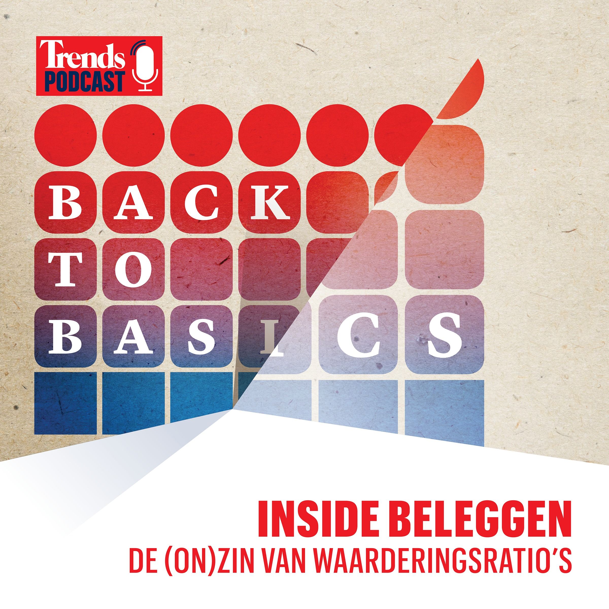 De Trends Beleggen Podcast