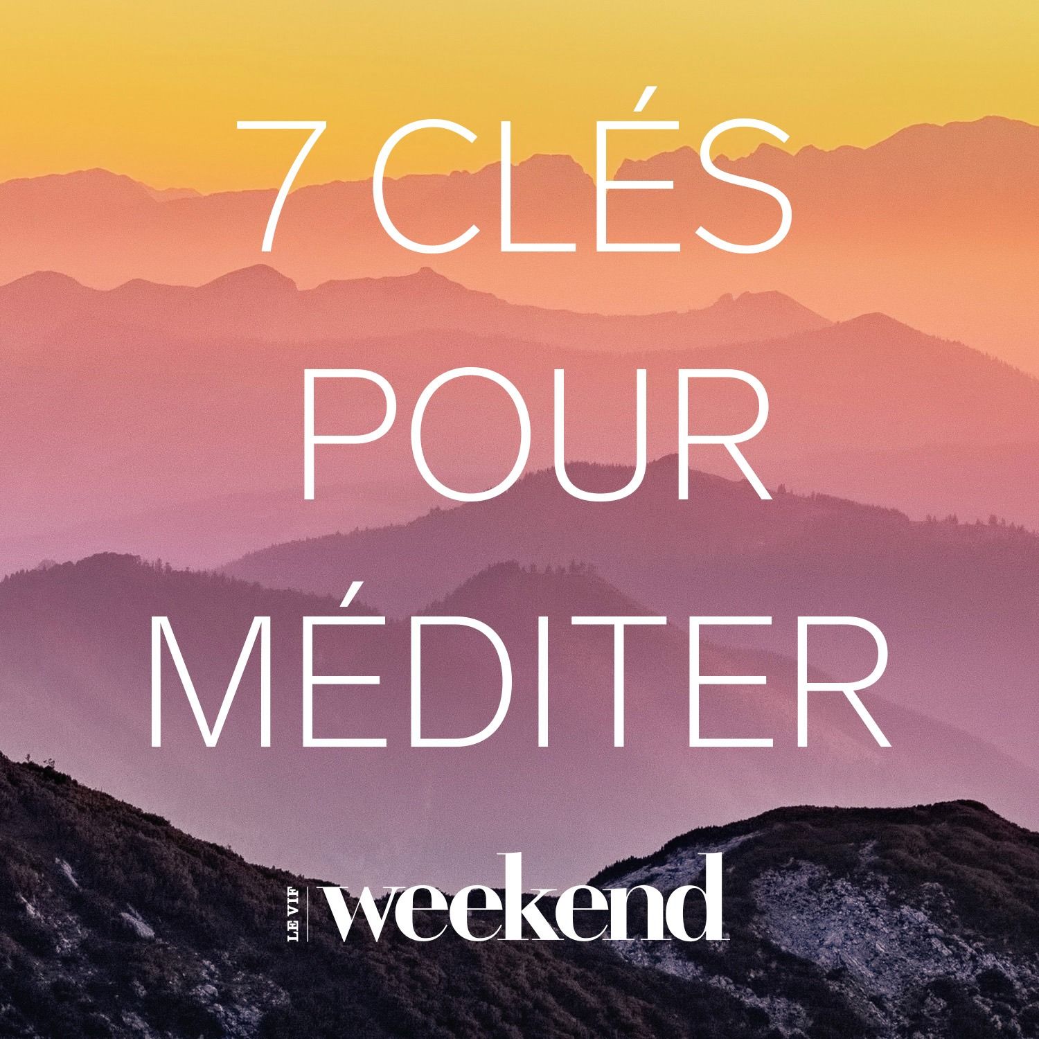 Le Vif Weekend