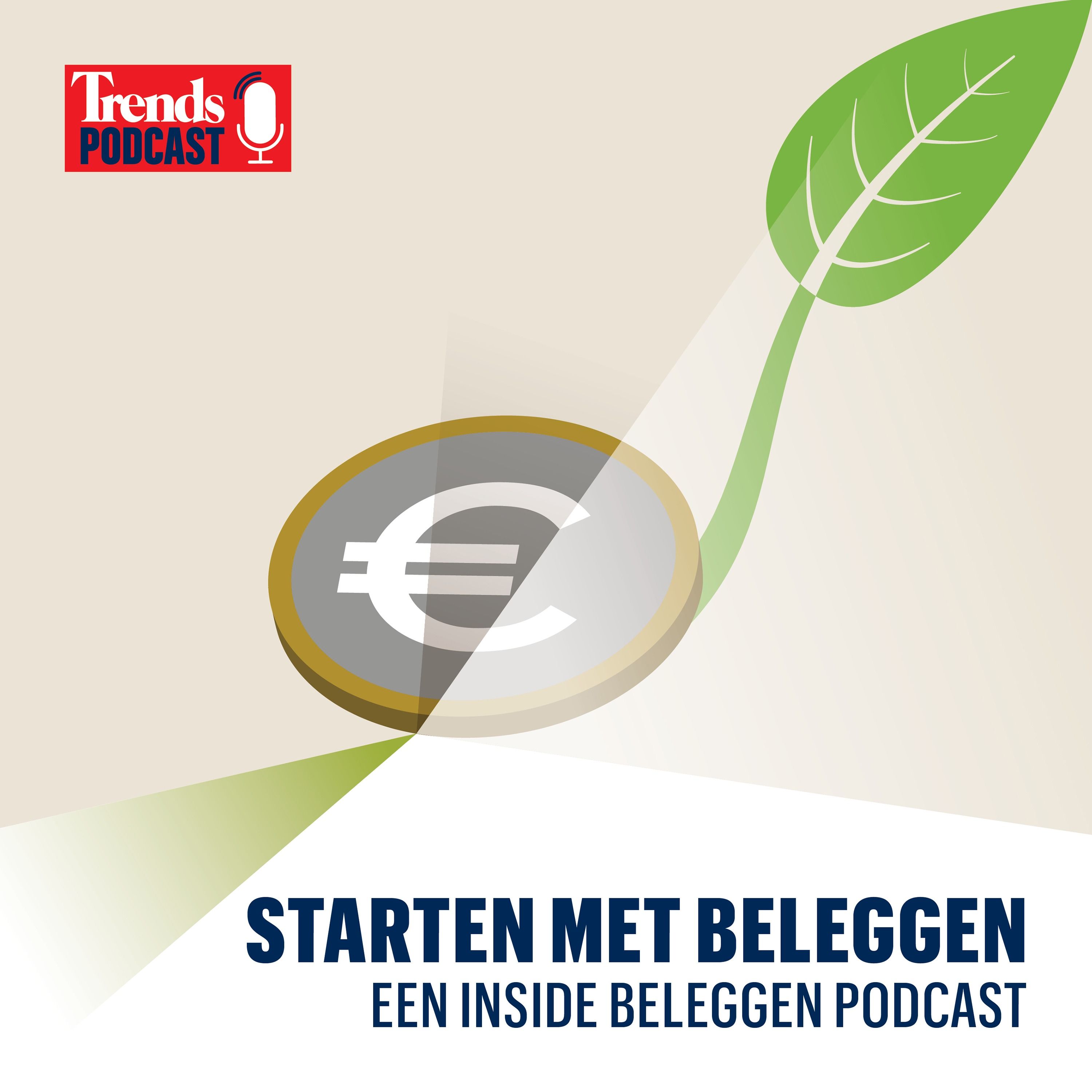 Starten met Beleggen – Aflevering 3: De basis van de beleggingsportefeuille