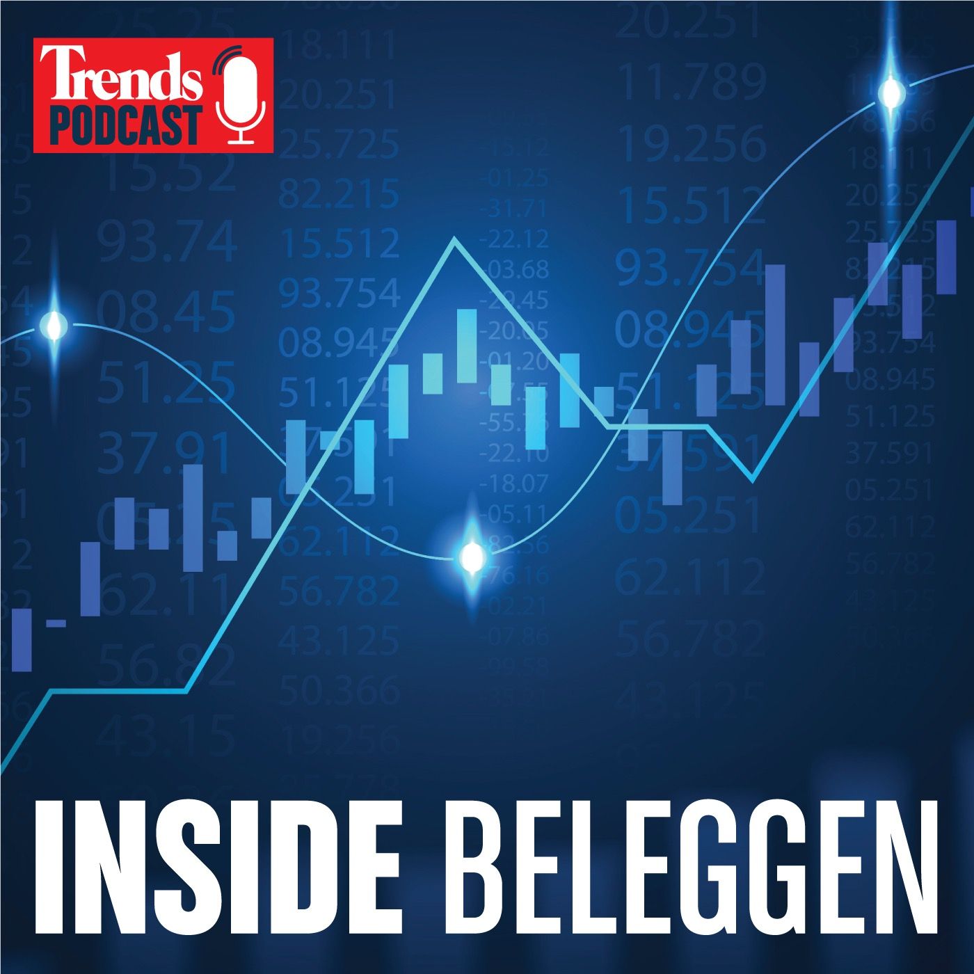 Inside Beleggen Podcast #109: De favorieten voor 2023 (deel 1)
