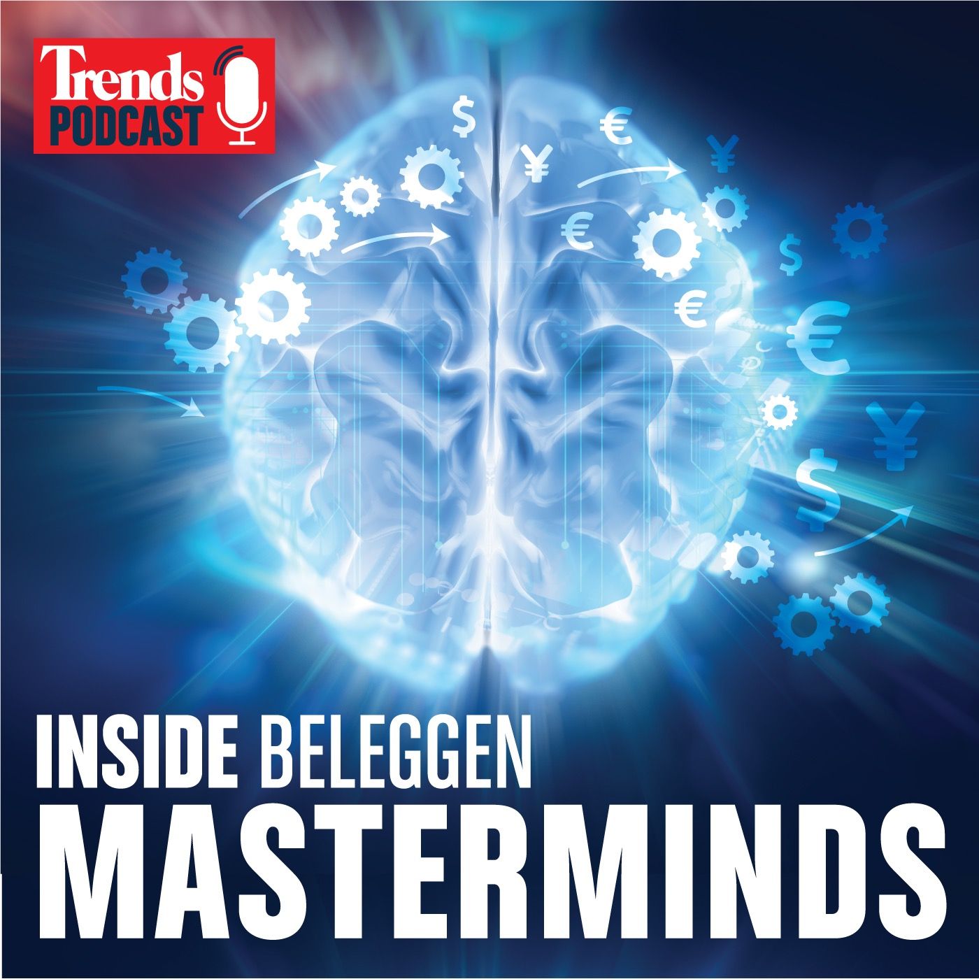 De Trends Beleggen Podcast