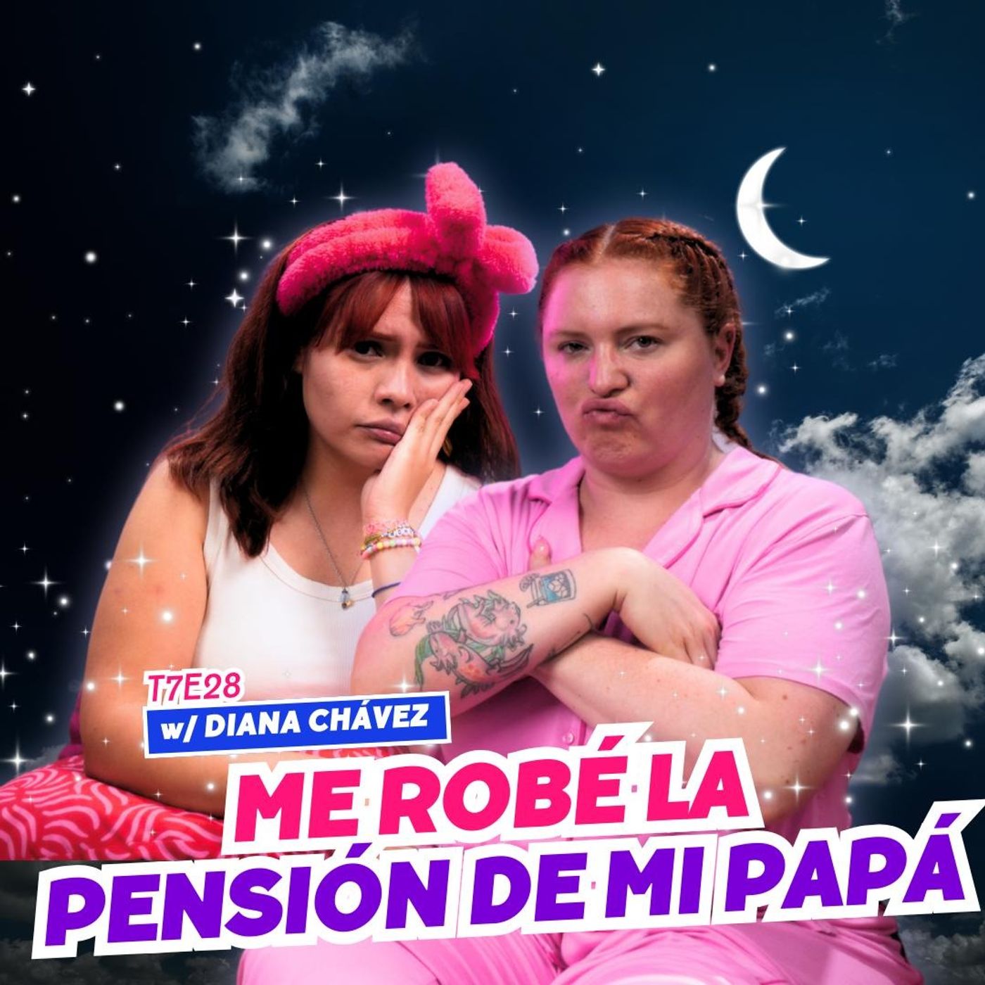 Noche De Chicxs