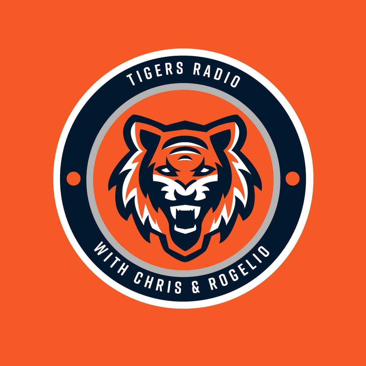 Motor City Metrics: A Detroit Tigers podcast