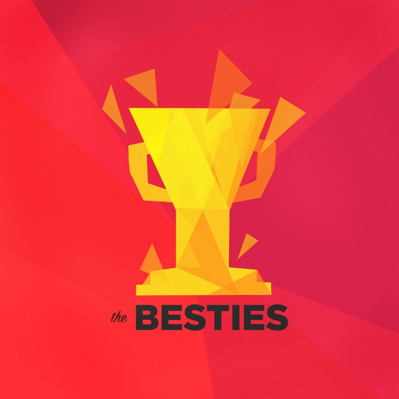 The Besties Podcast XI