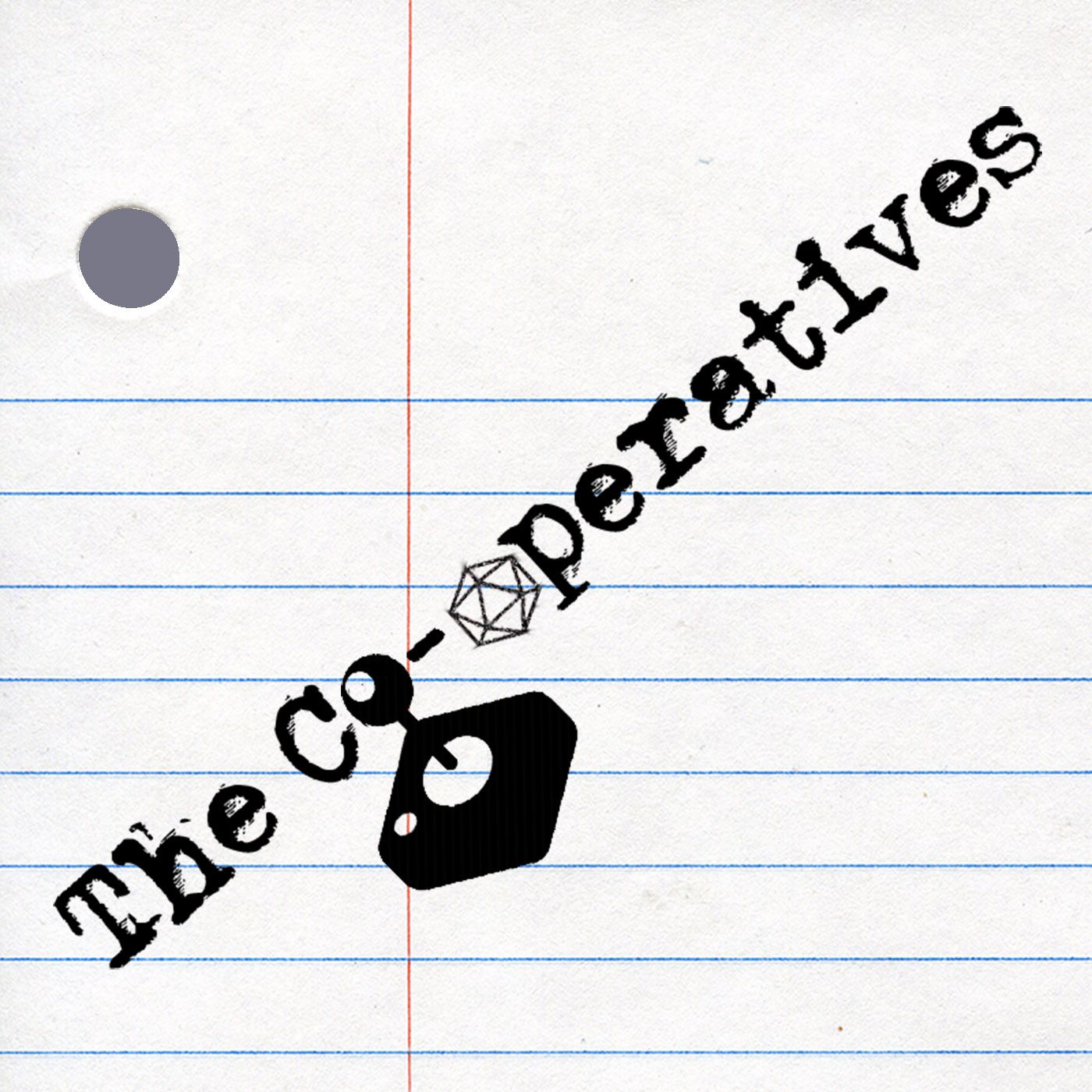 The Co-Operatives