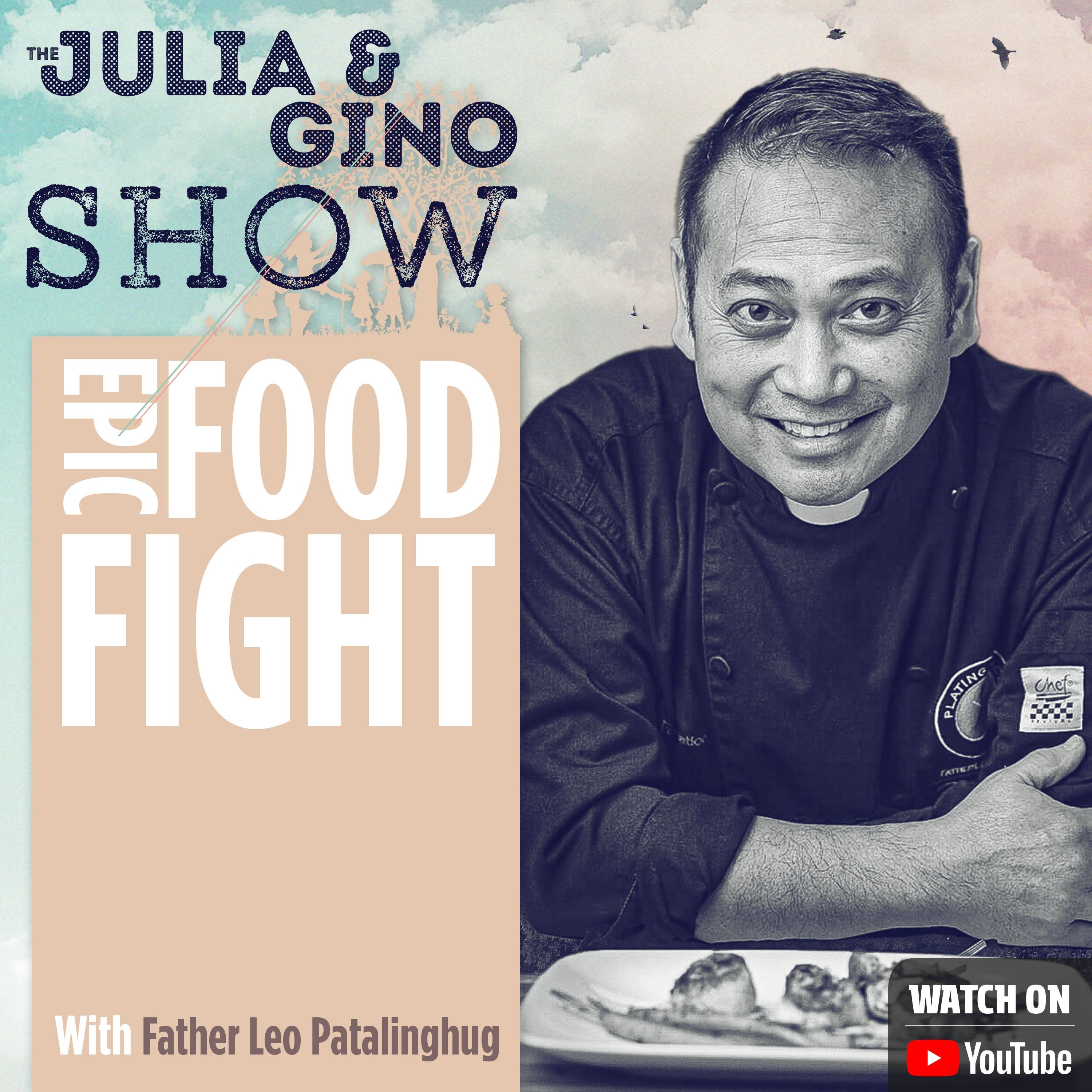 The Julia and Gino Show
