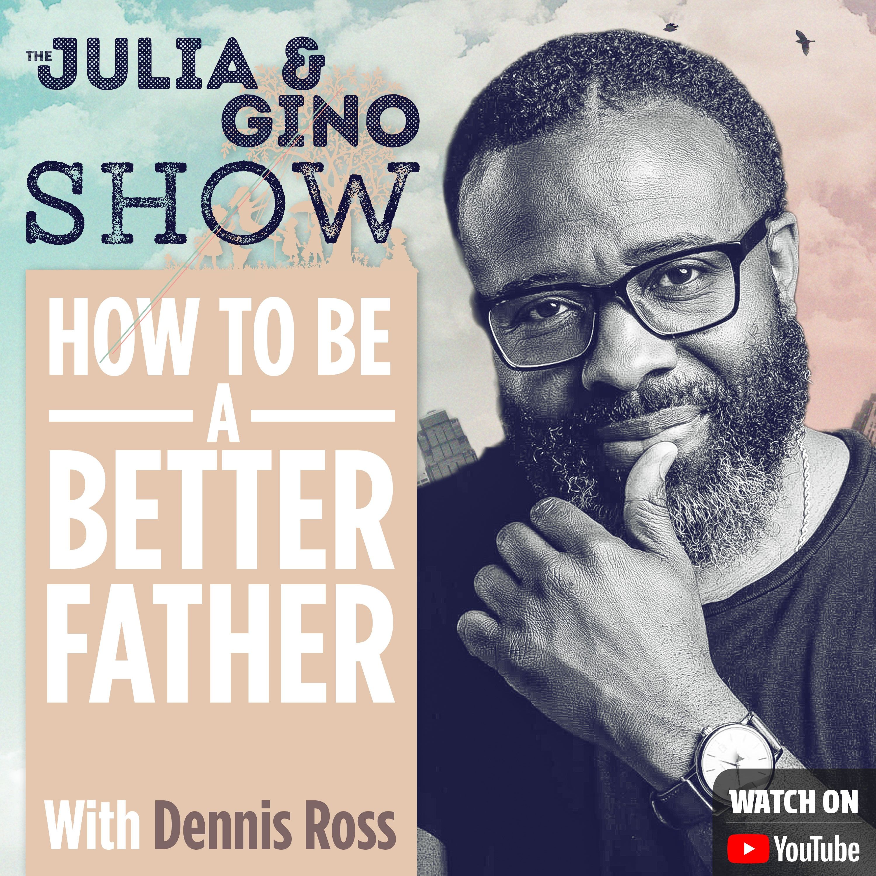 The Julia and Gino Show