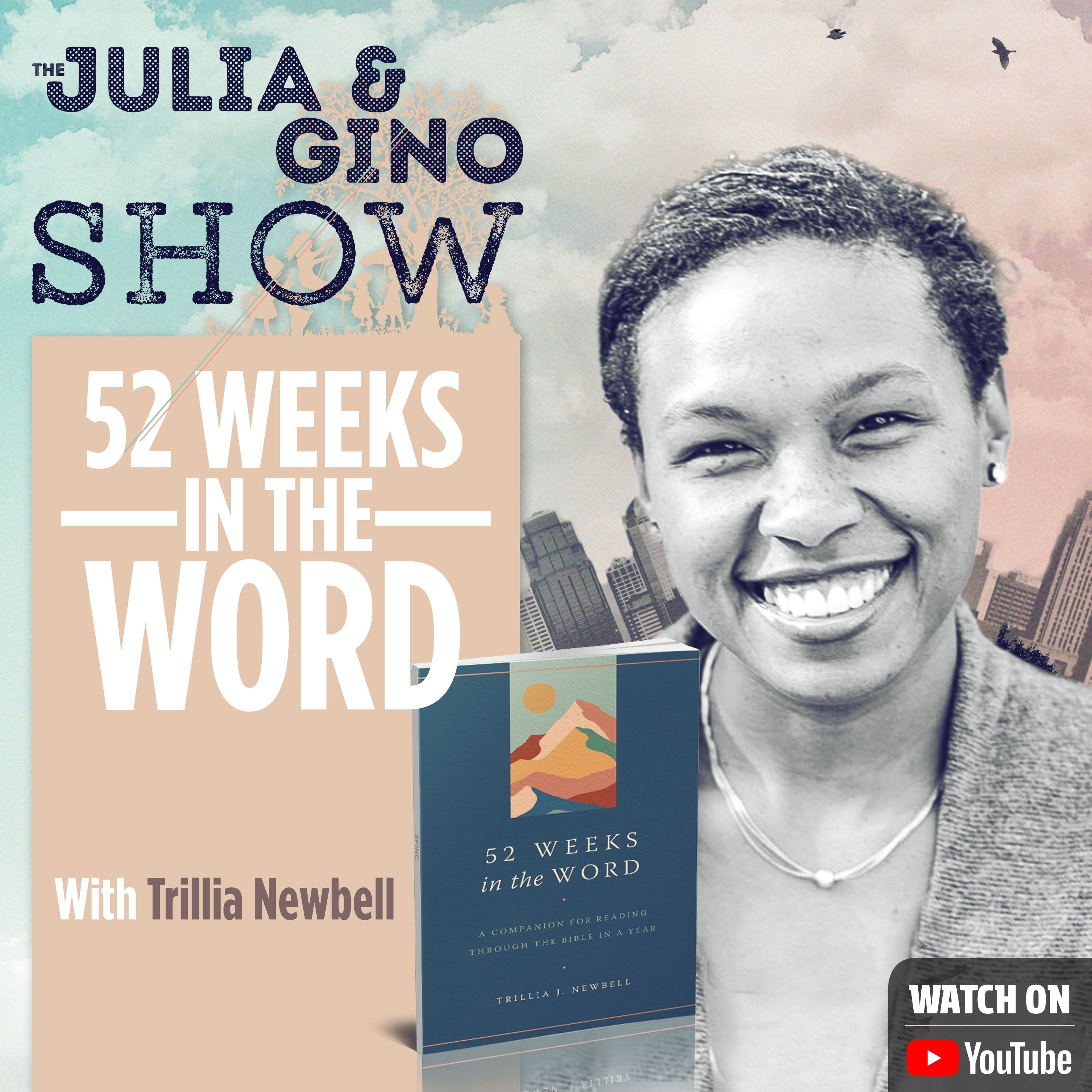 The Julia and Gino Show