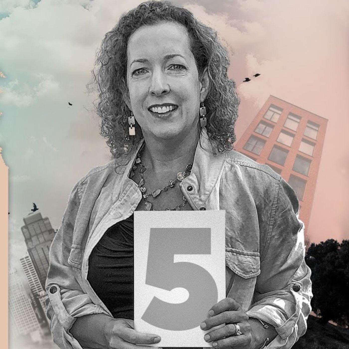 The Julia and Gino Show