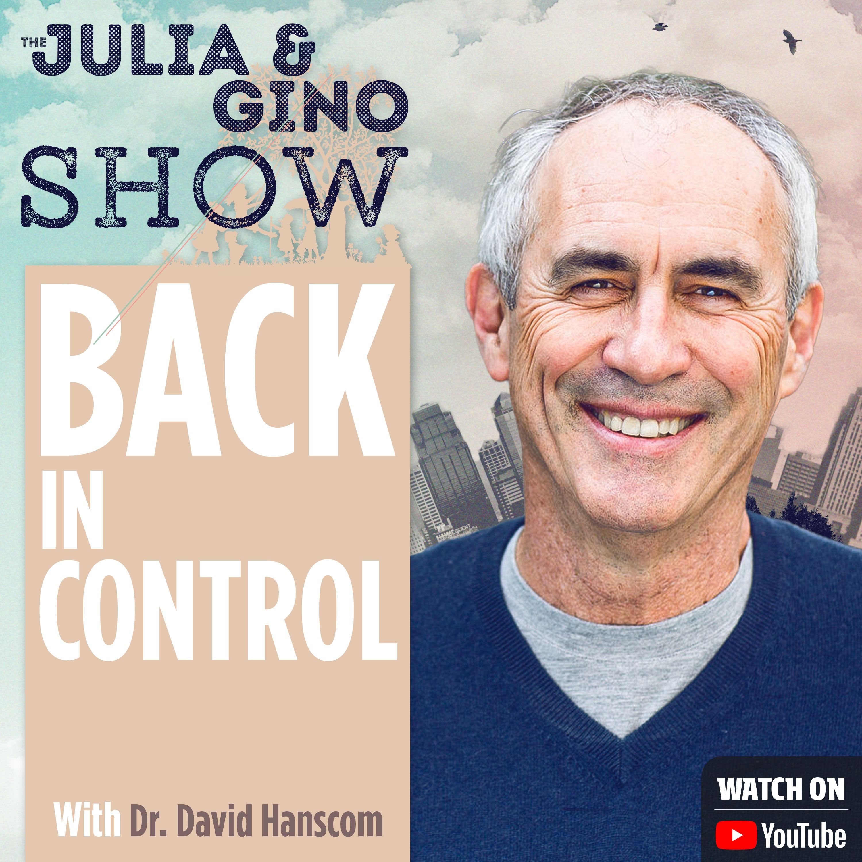 The Julia and Gino Show