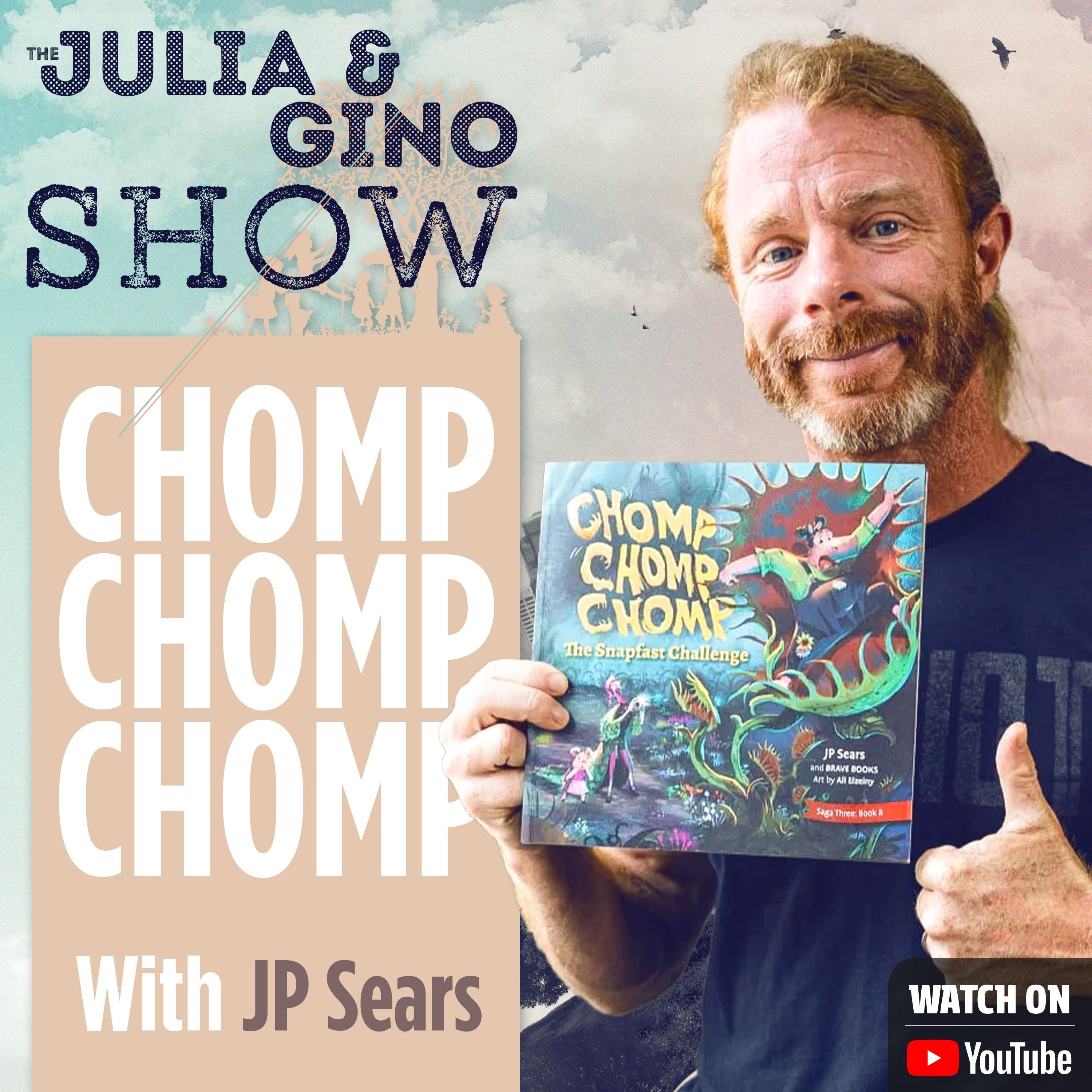 The Julia and Gino Show