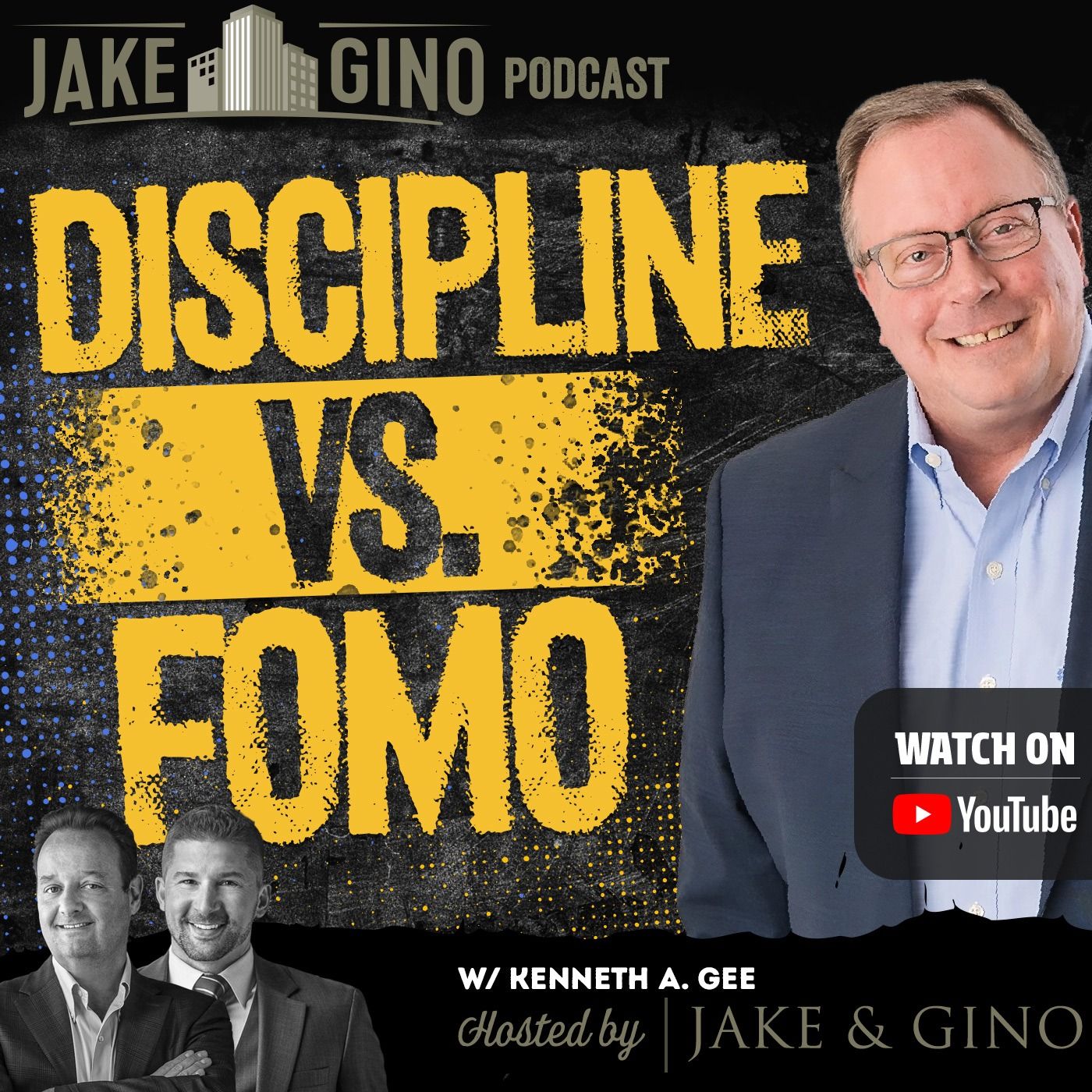 Discipline vs. FOMO: The Secrets to Winning in Multifamily Real Estate