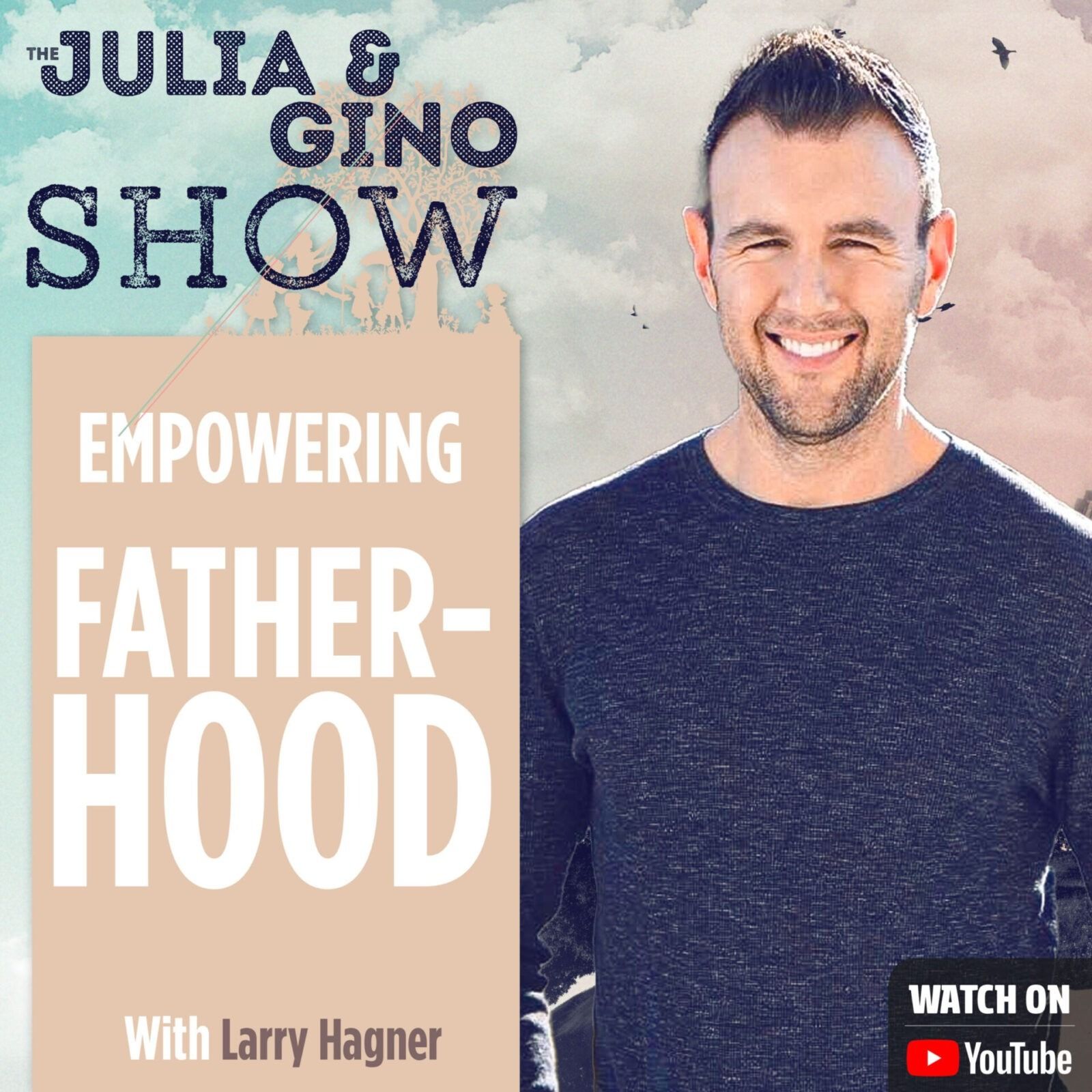 The Julia and Gino Show
