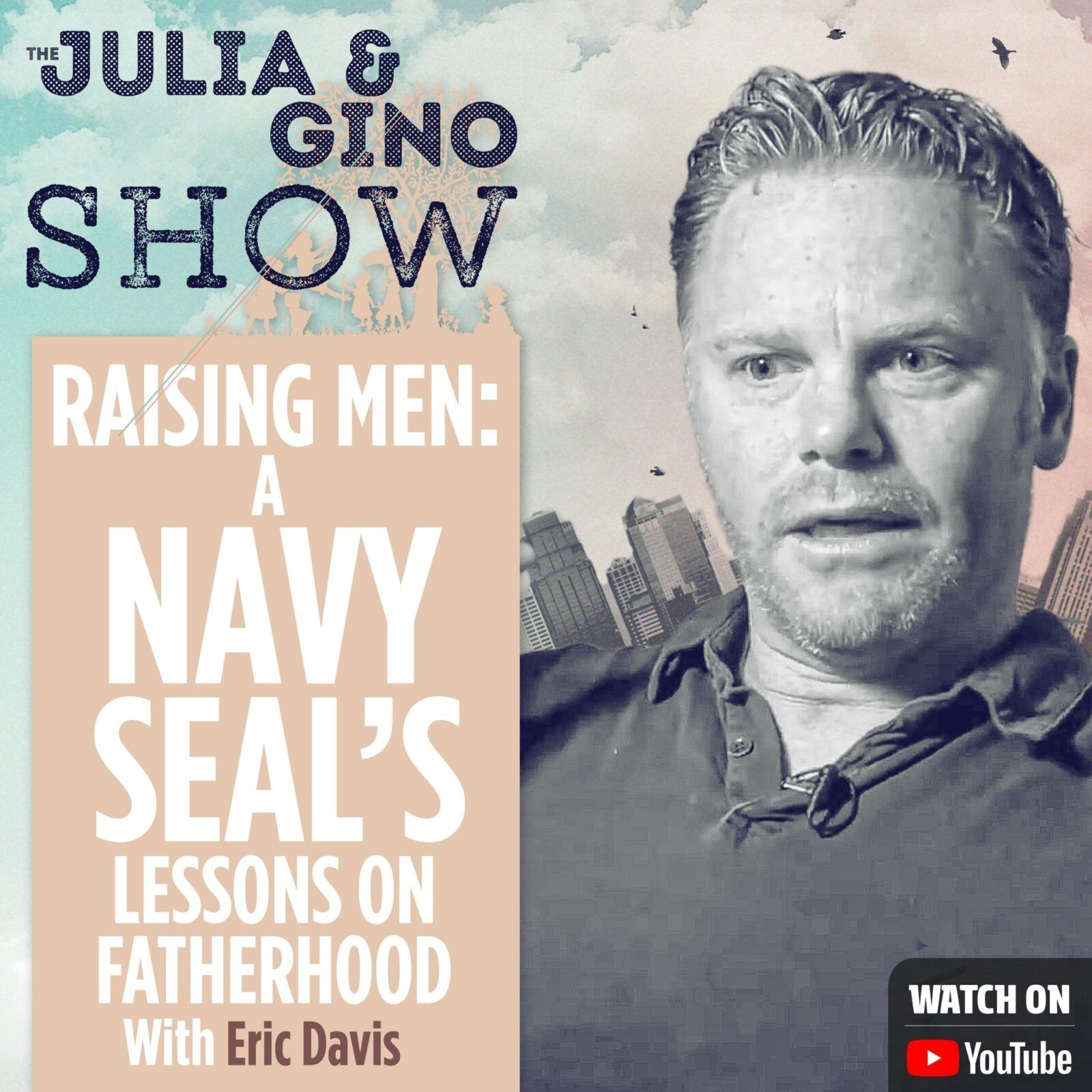 The Julia and Gino Show