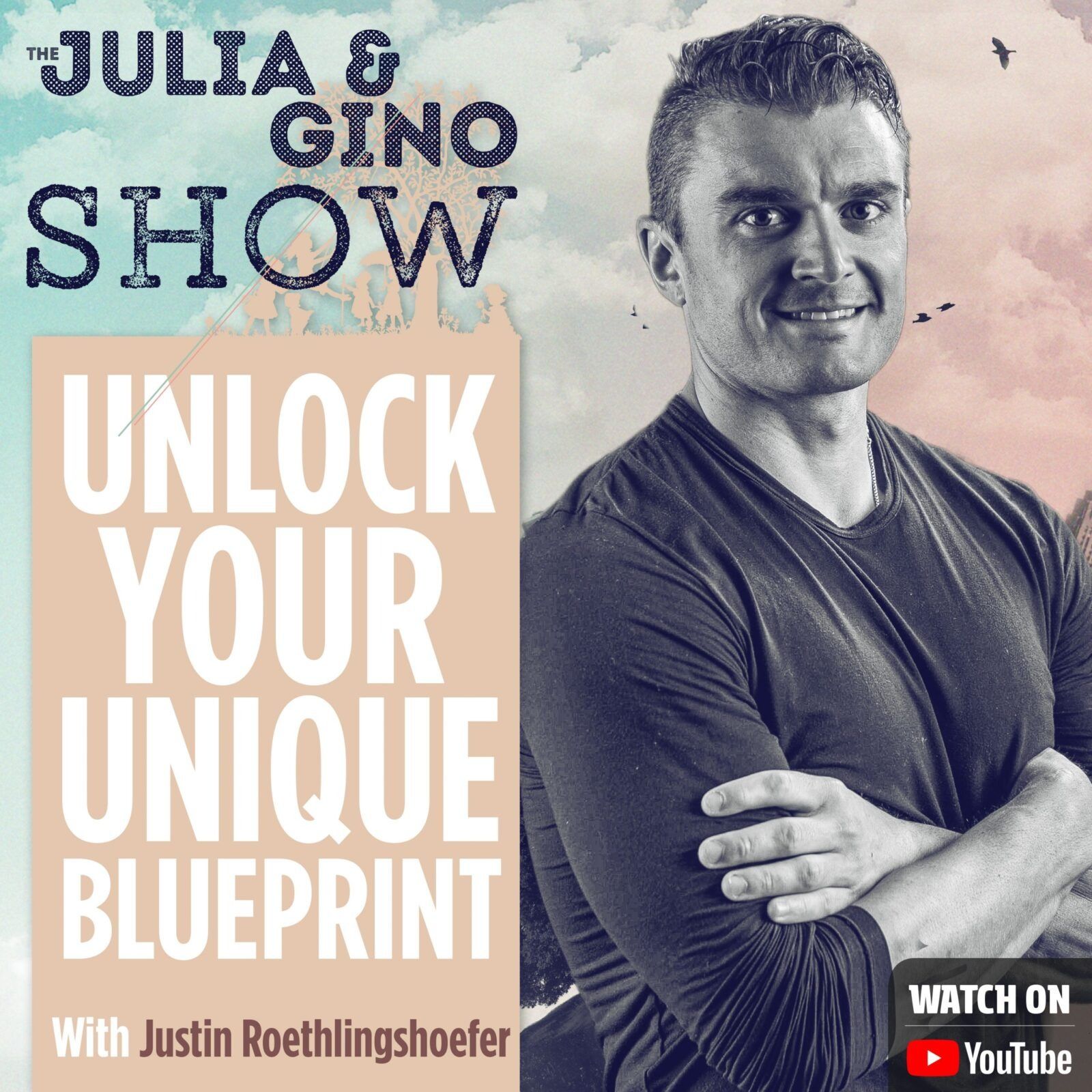 The Julia and Gino Show