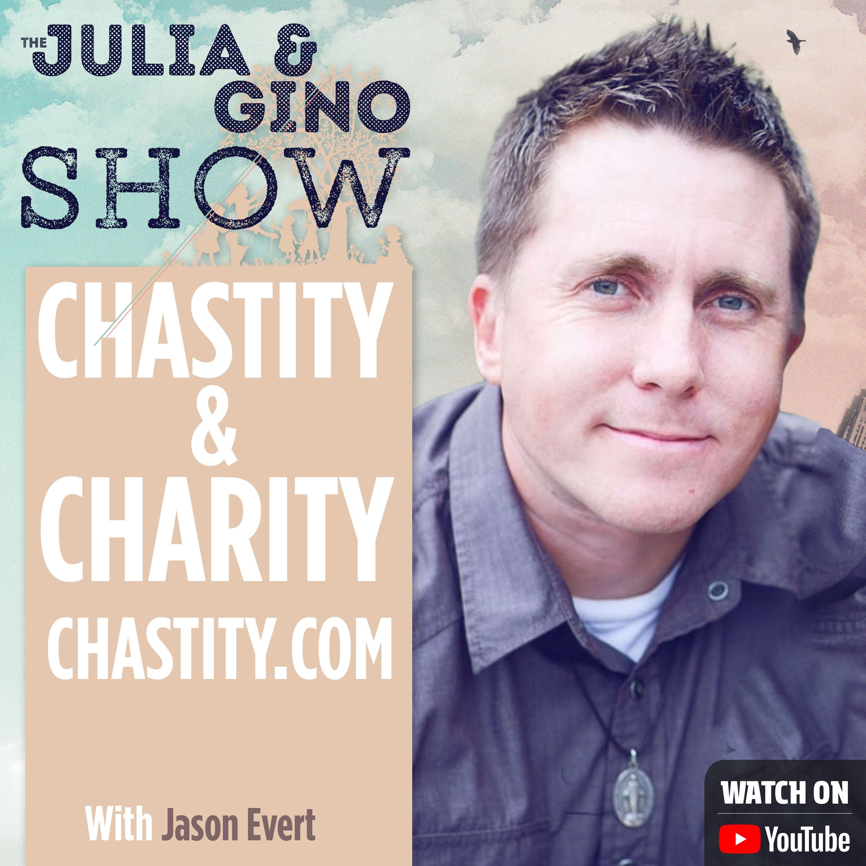 The Julia and Gino Show