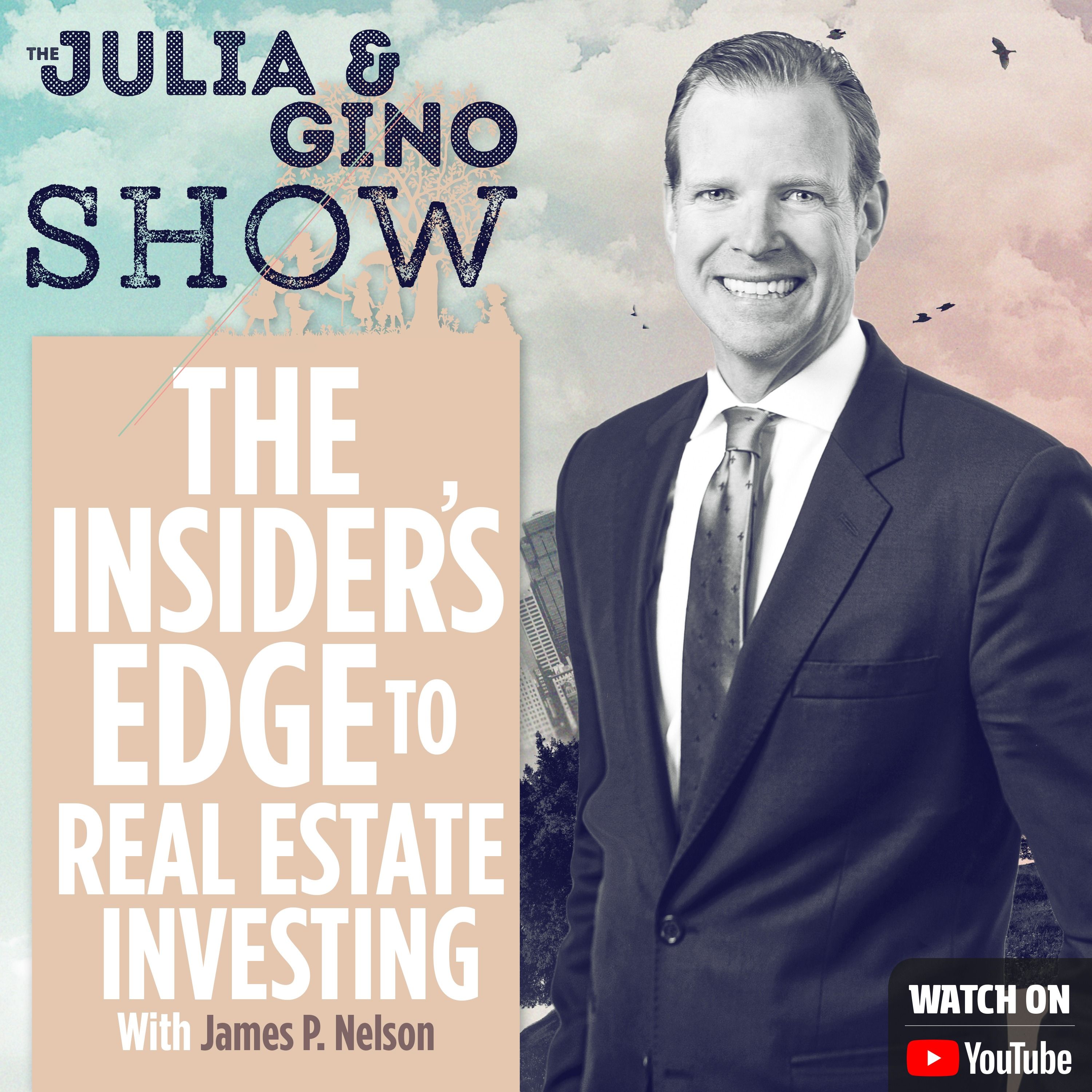 The Julia and Gino Show