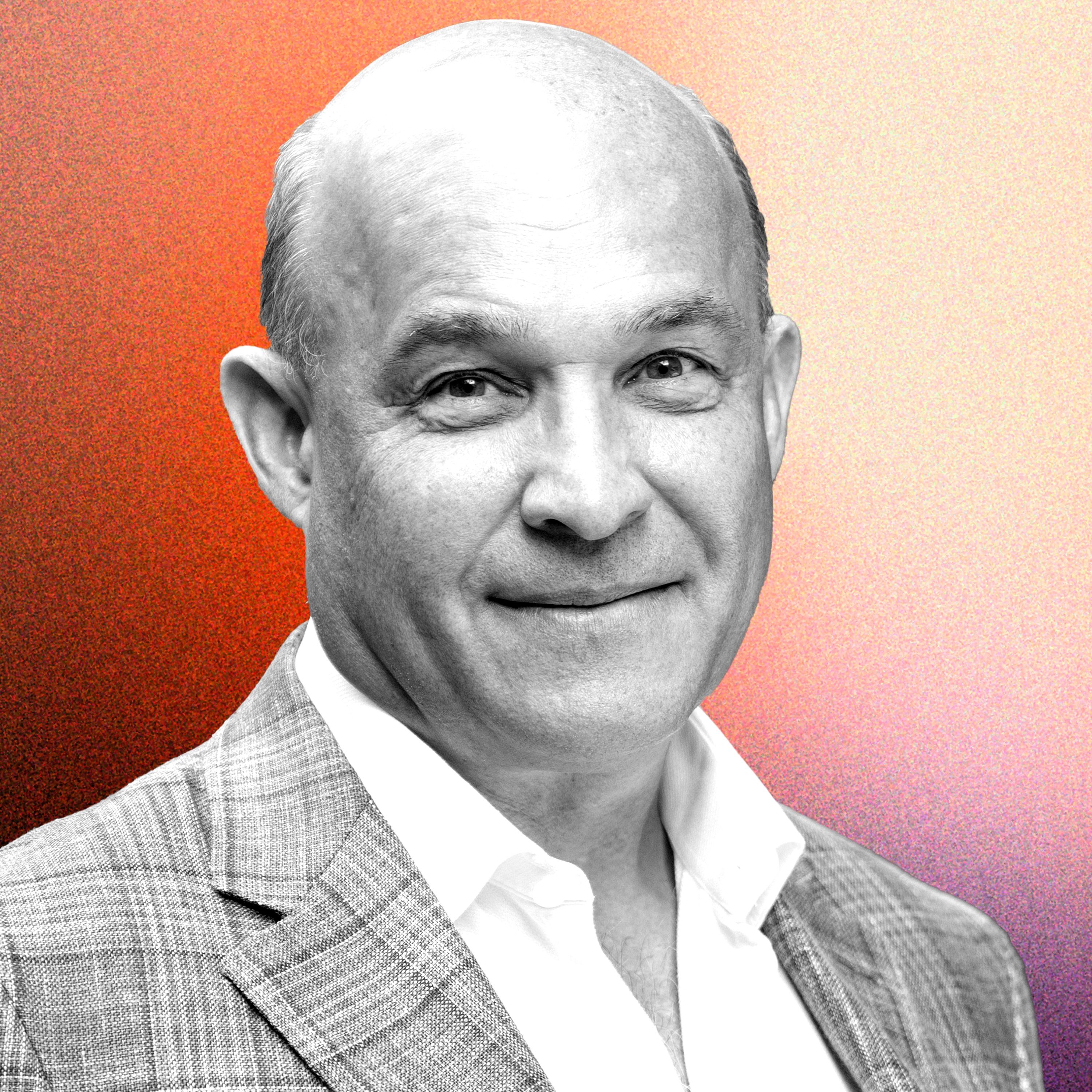 Jim Balsillie: ‘Canada’s Problem Isn’t Trump. Canada’s Problem Is Canada’