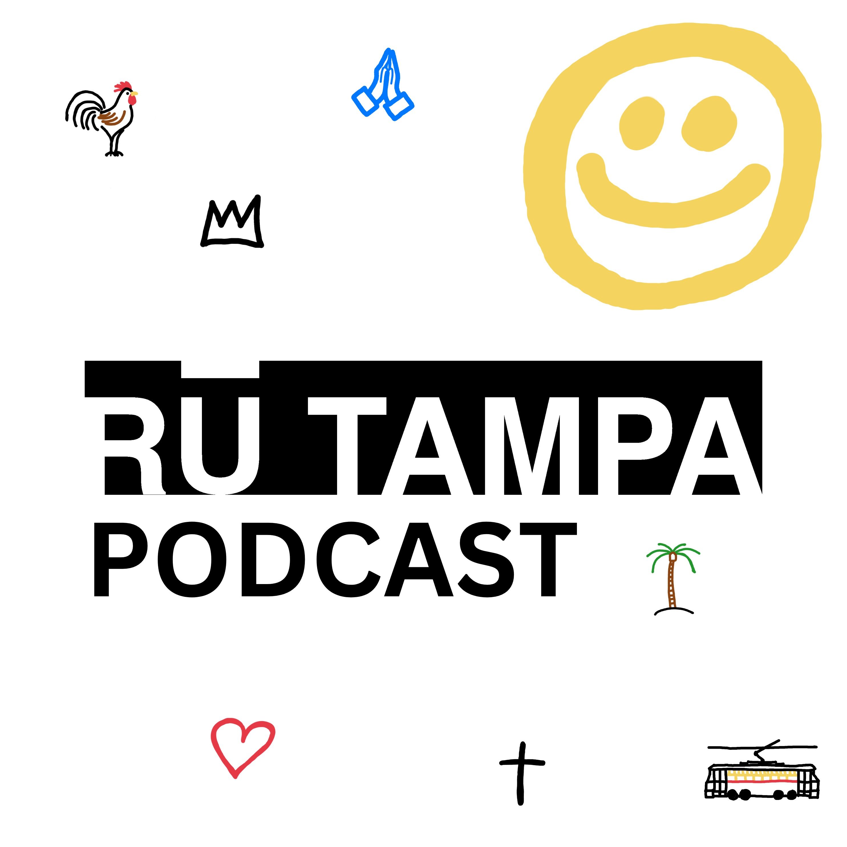 Rū Tampa Podcast