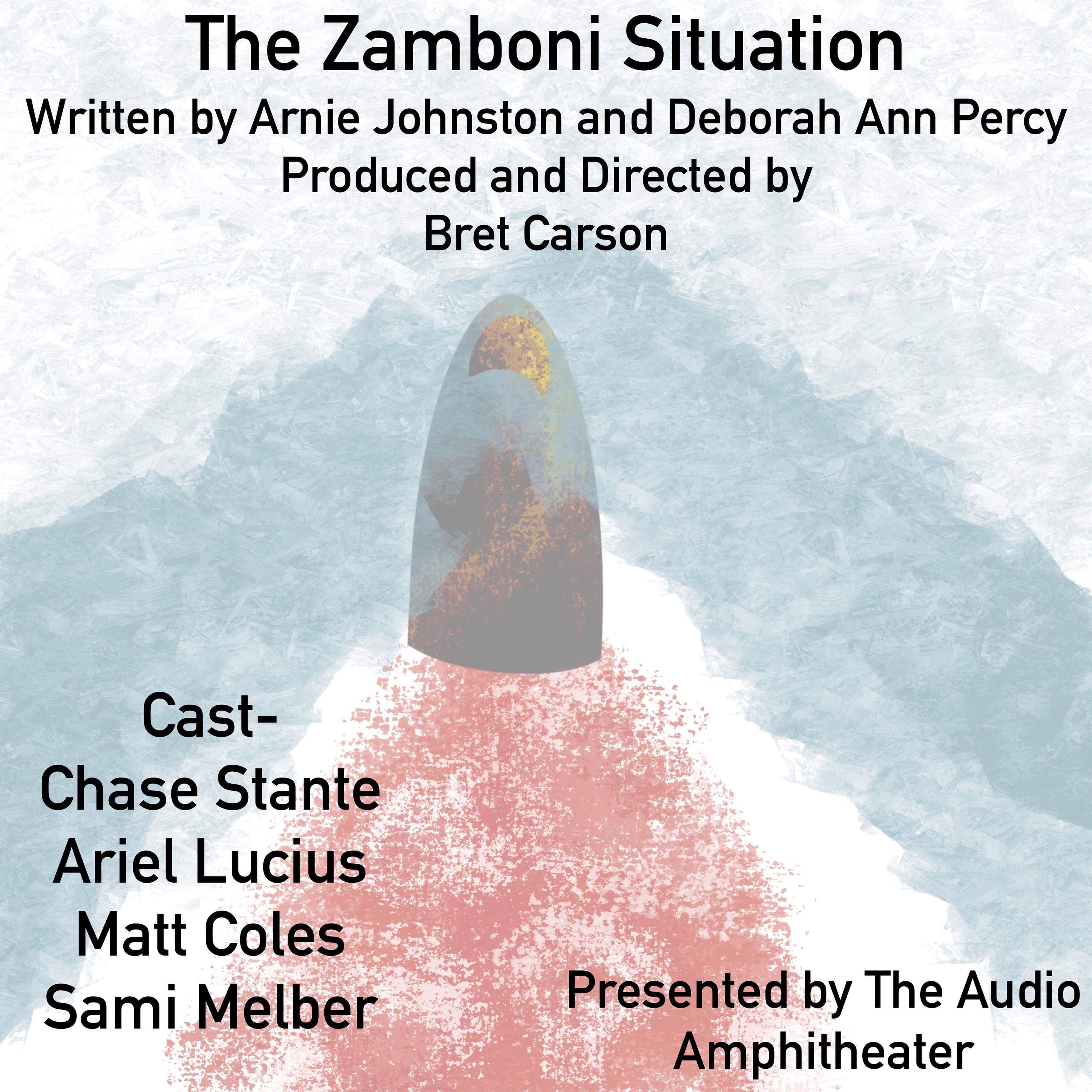 The Audio Amphitheater