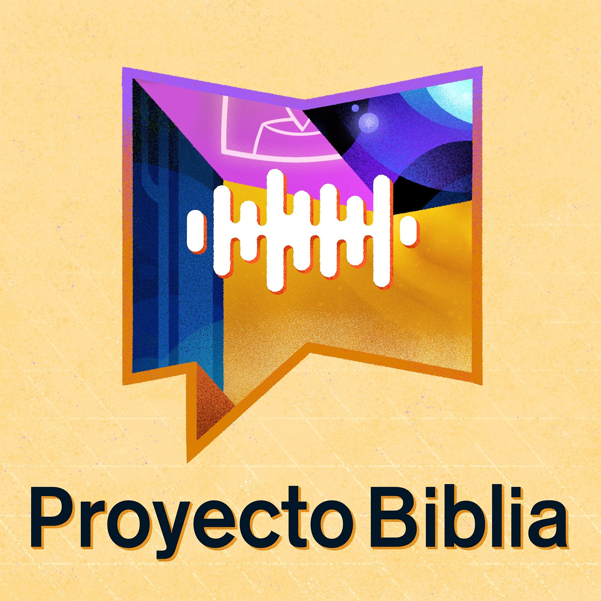 Proyecto Biblia