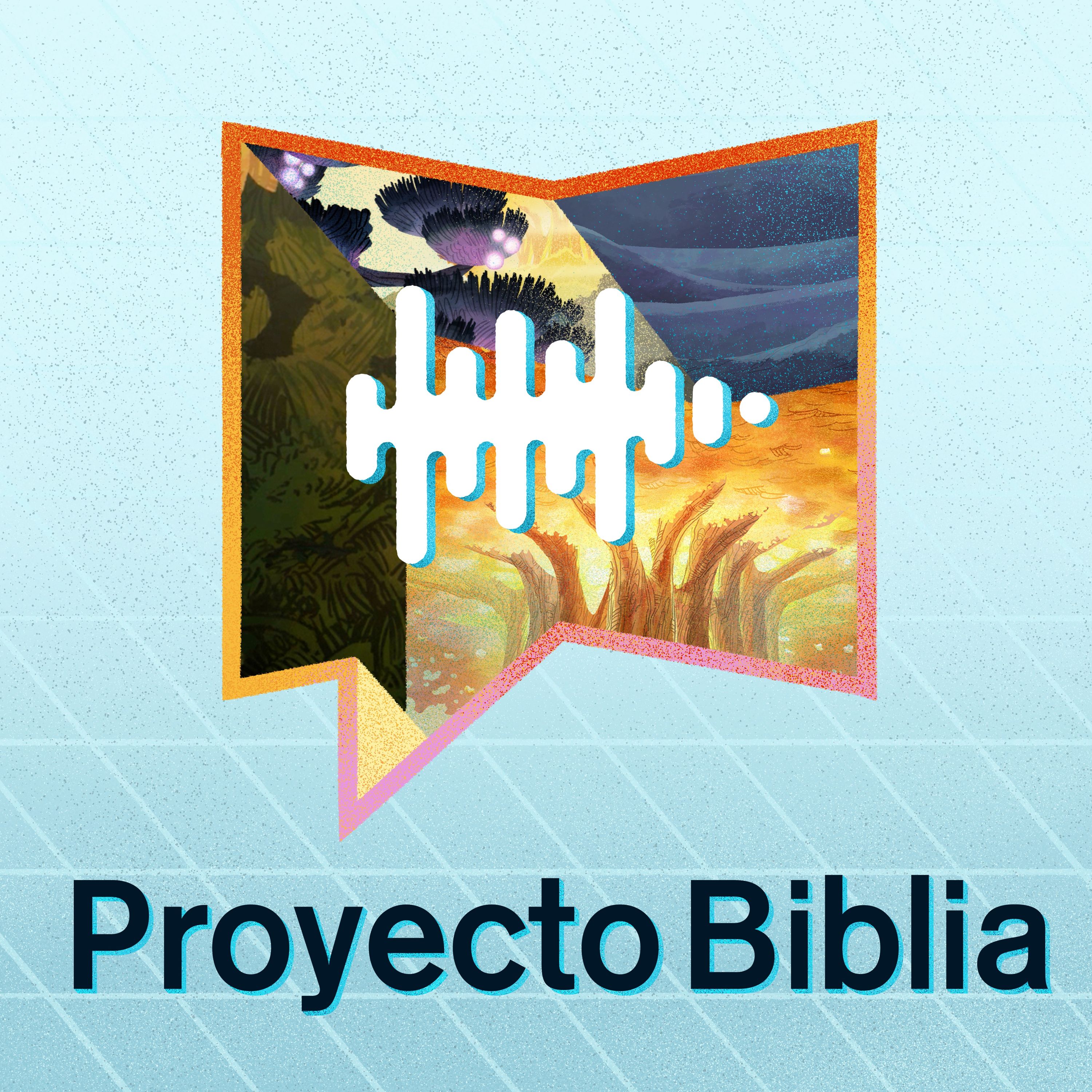 Proyecto Biblia