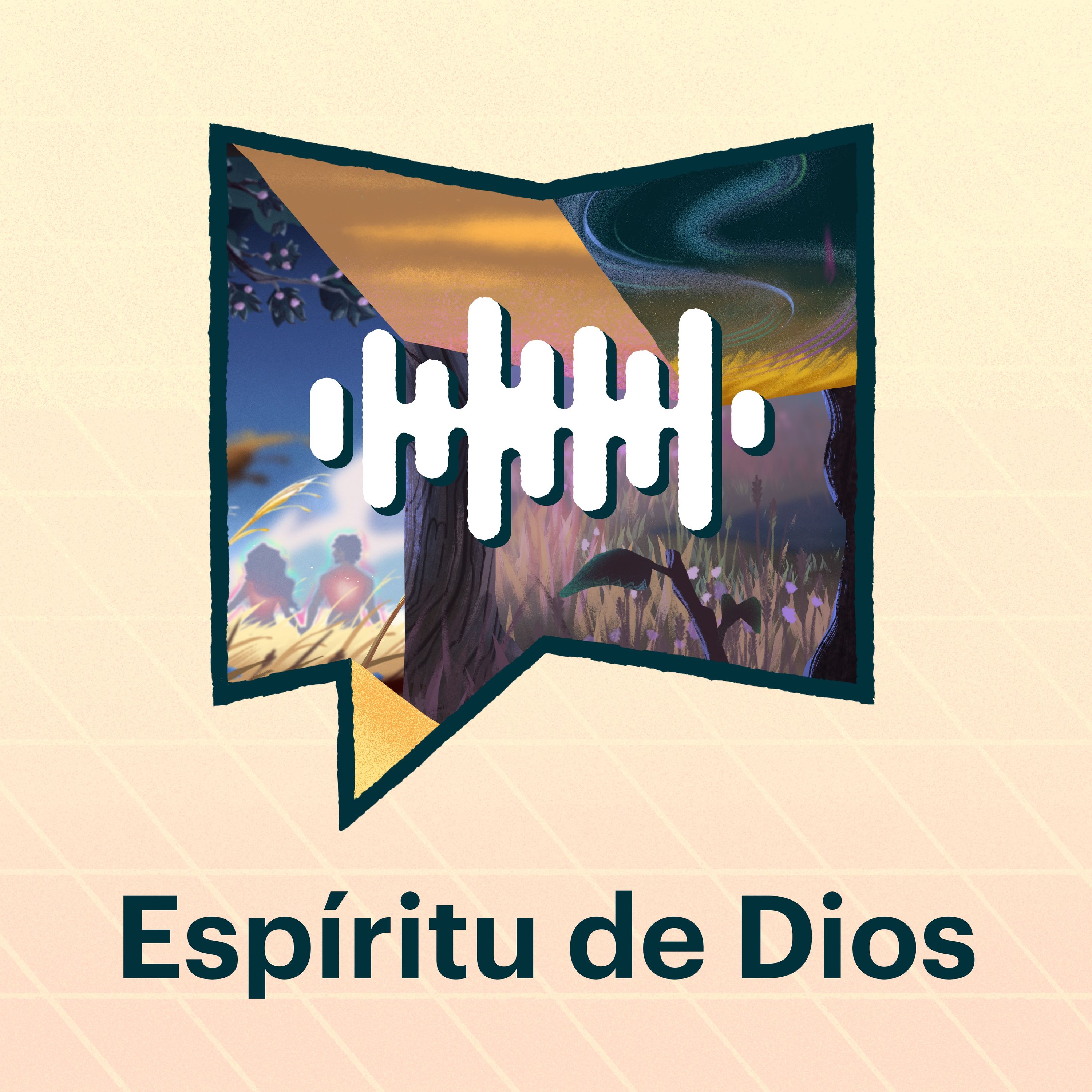 Portada de Proyecto Biblia